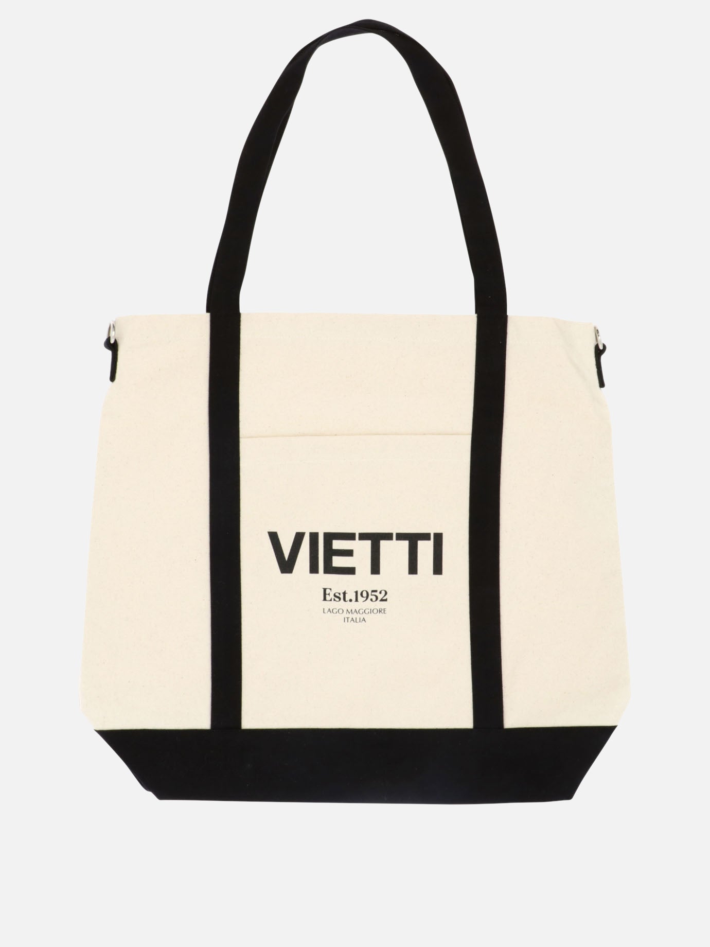 Large bags Logo  Beige - VIETTI Merchandise Women | PDP | Replica Handbags  | thumbnail