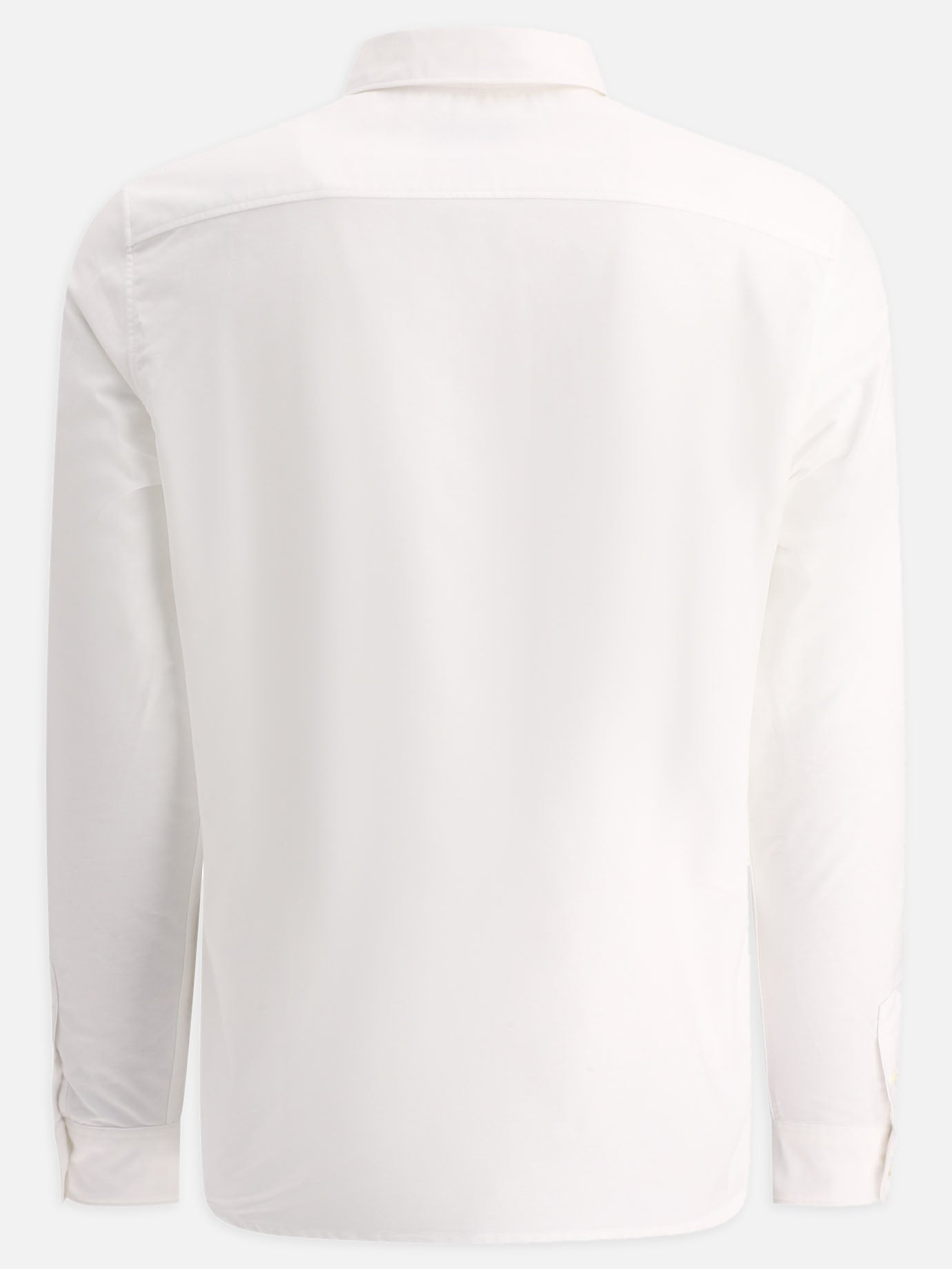 Formal shirts Solid colour  White - A.P.C. Men | PLP | Replica Handbags  | 2
