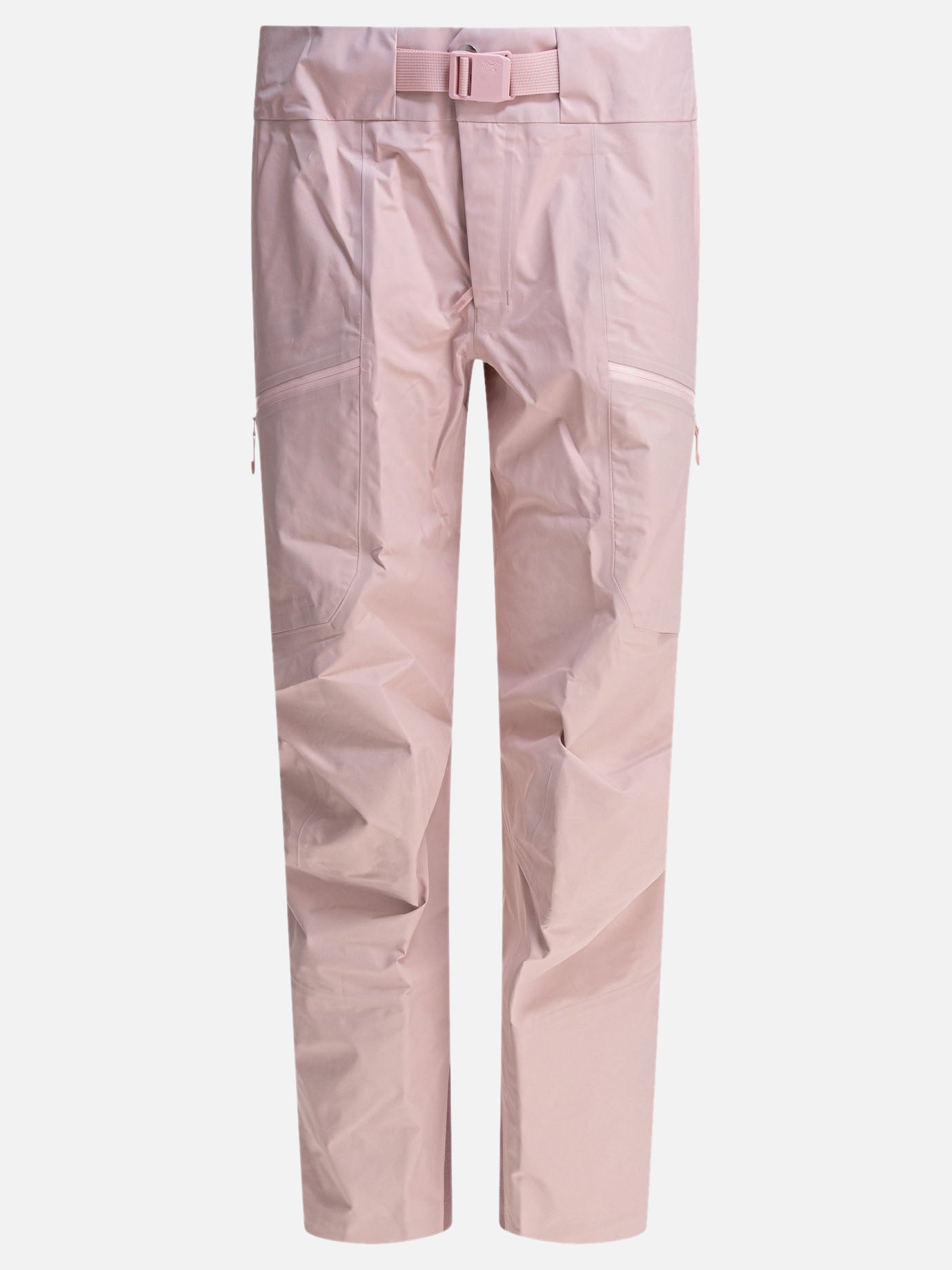 Technical trousers Logo  Pink - Arc'teryx Women | PLP | Replica Handbags  
