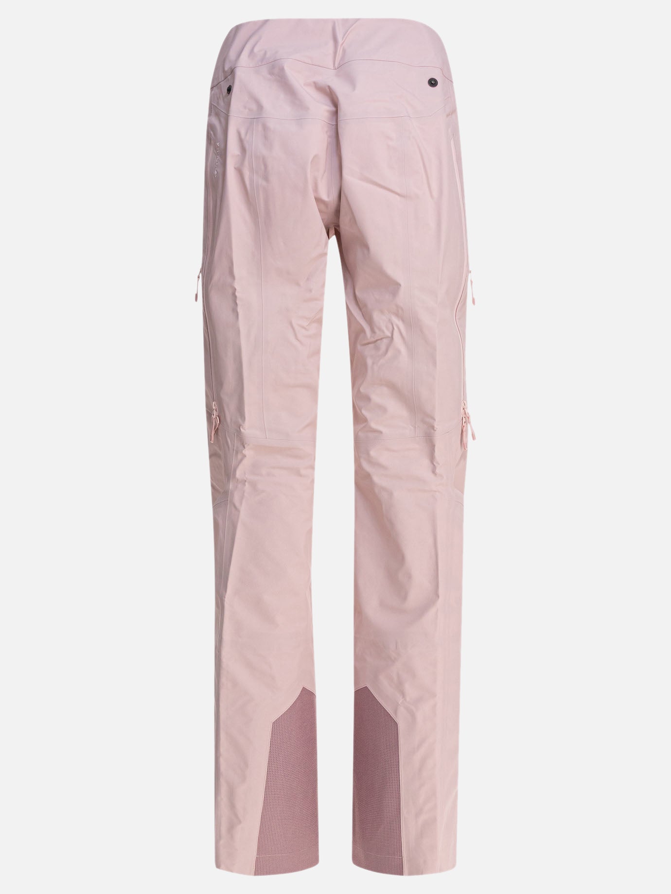 Technical trousers Logo  Pink - Arc'teryx Women | PLP | Replica Handbags  | 2
