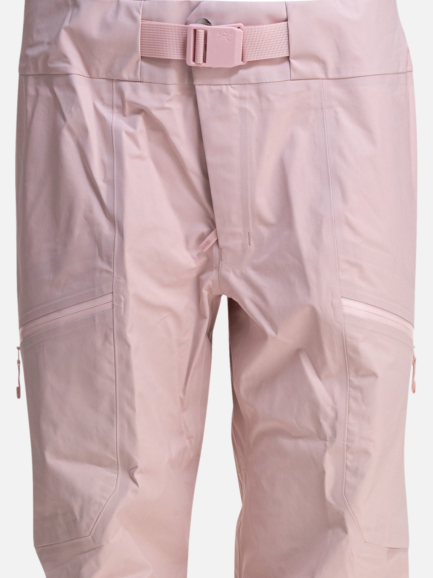 Technical trousers Logo  Pink - Arc'teryx Women | PDP | Replica Handbags  | thumbnail_3