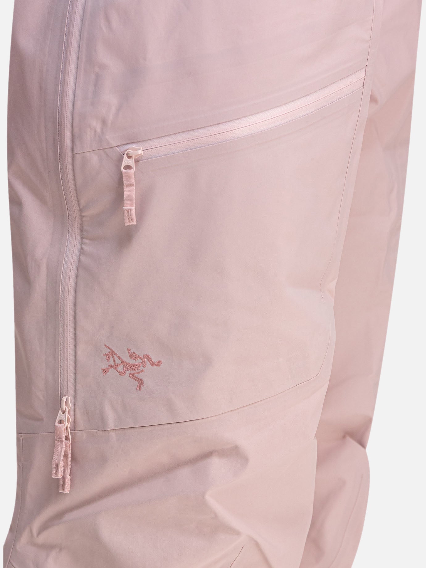 Technical trousers Logo  Pink - Arc'teryx Women | PDP | Replica Handbags  | thumbnail_4