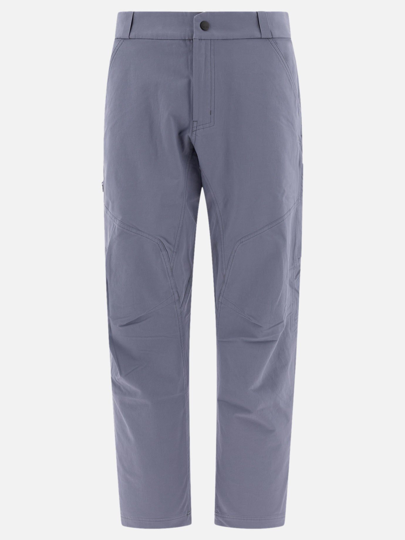 Technical trousers Logo  Grey - Arc'teryx Men | PLP | Replica Handbags  

