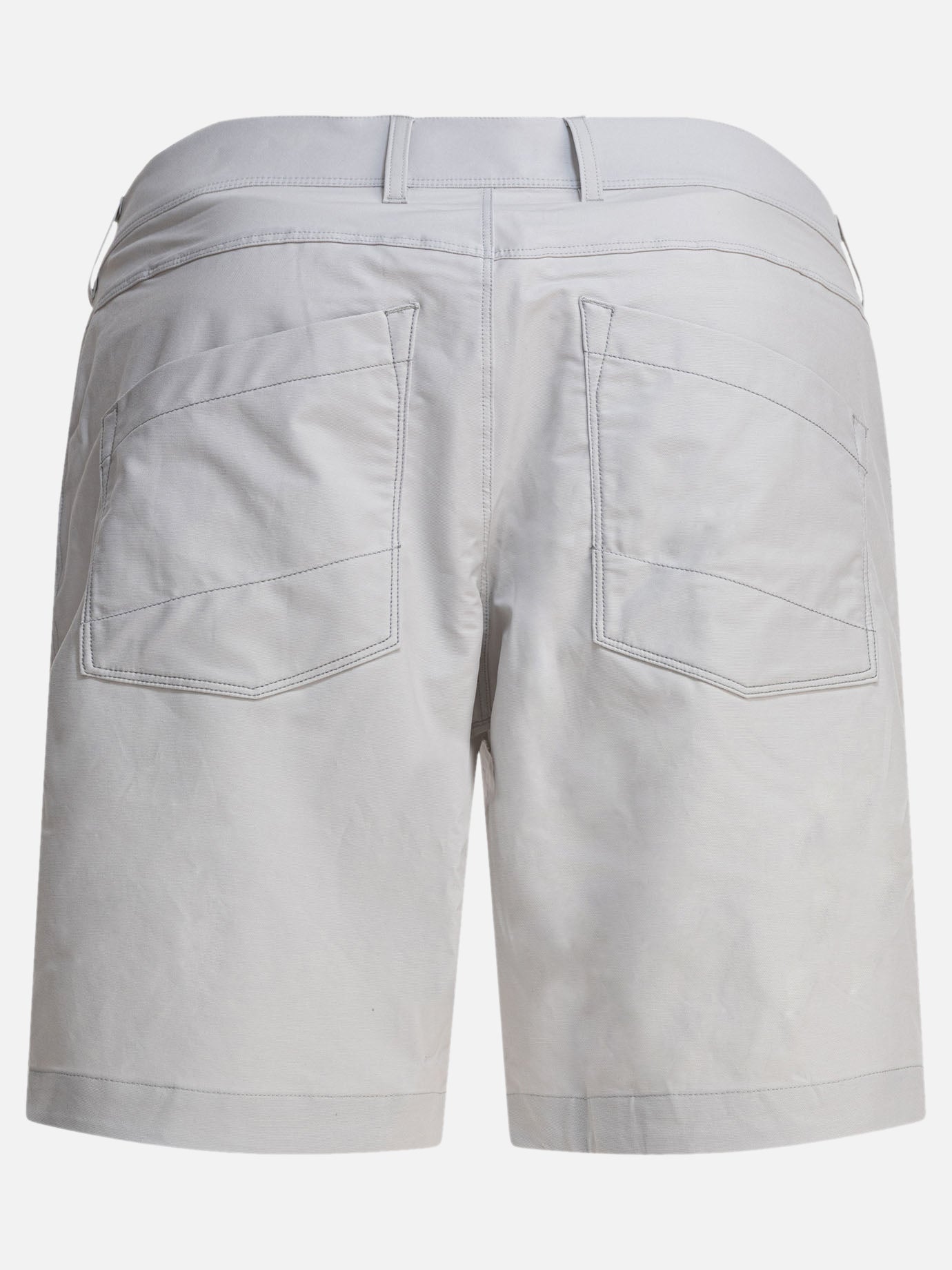 Technical shorts Solid colour  Grey - Arc'teryx Men | PLP | Replica Handbags  | 2
