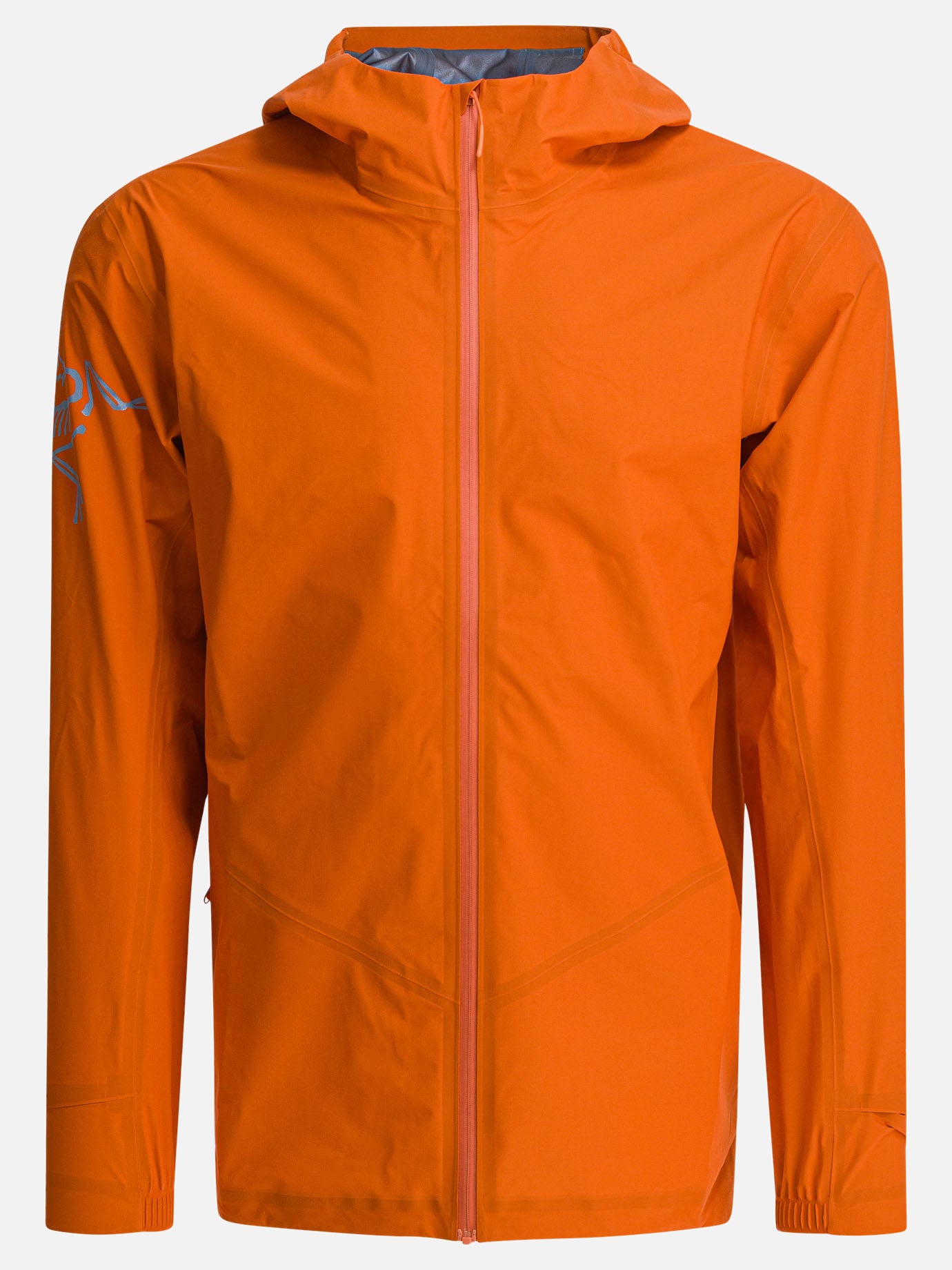 Technical jackets Solid colour  Orange - Arc'teryx Men | PLP | Replica Handbags  

