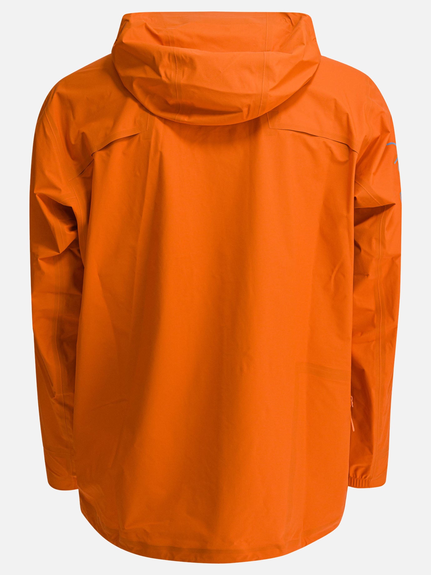 Technical jackets Solid colour  Orange - Arc'teryx Men | PLP | Replica Handbags  | 2
