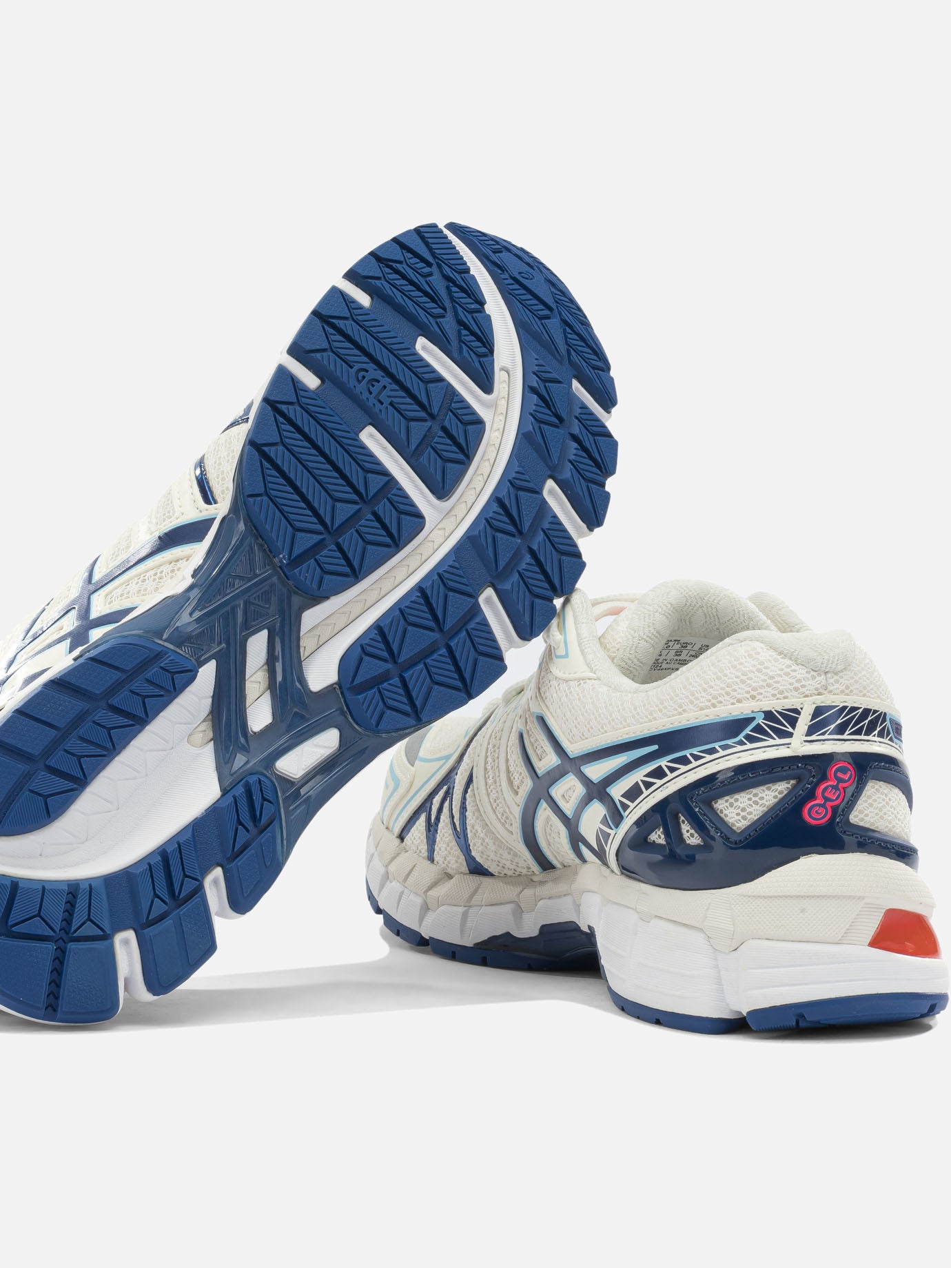 Low top sneakers 100% synthetic fiber - 100% rubber  White - Asics Men | PDP | Replica Handbags  | thumbnail_5