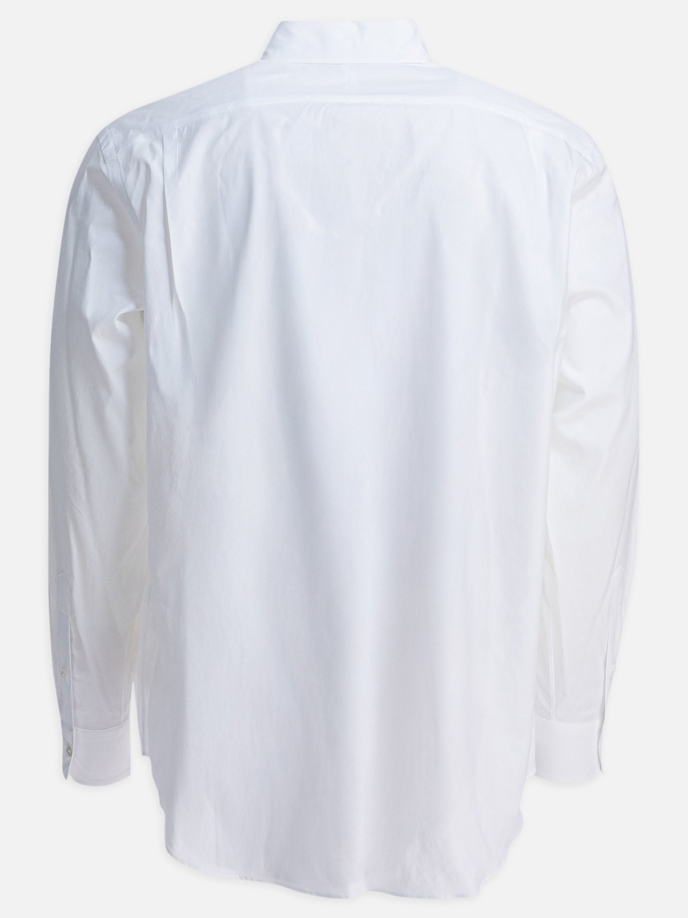 Formal shirts Solid colour  White - Auralee Men | PLP | Replica Handbags  | 2
