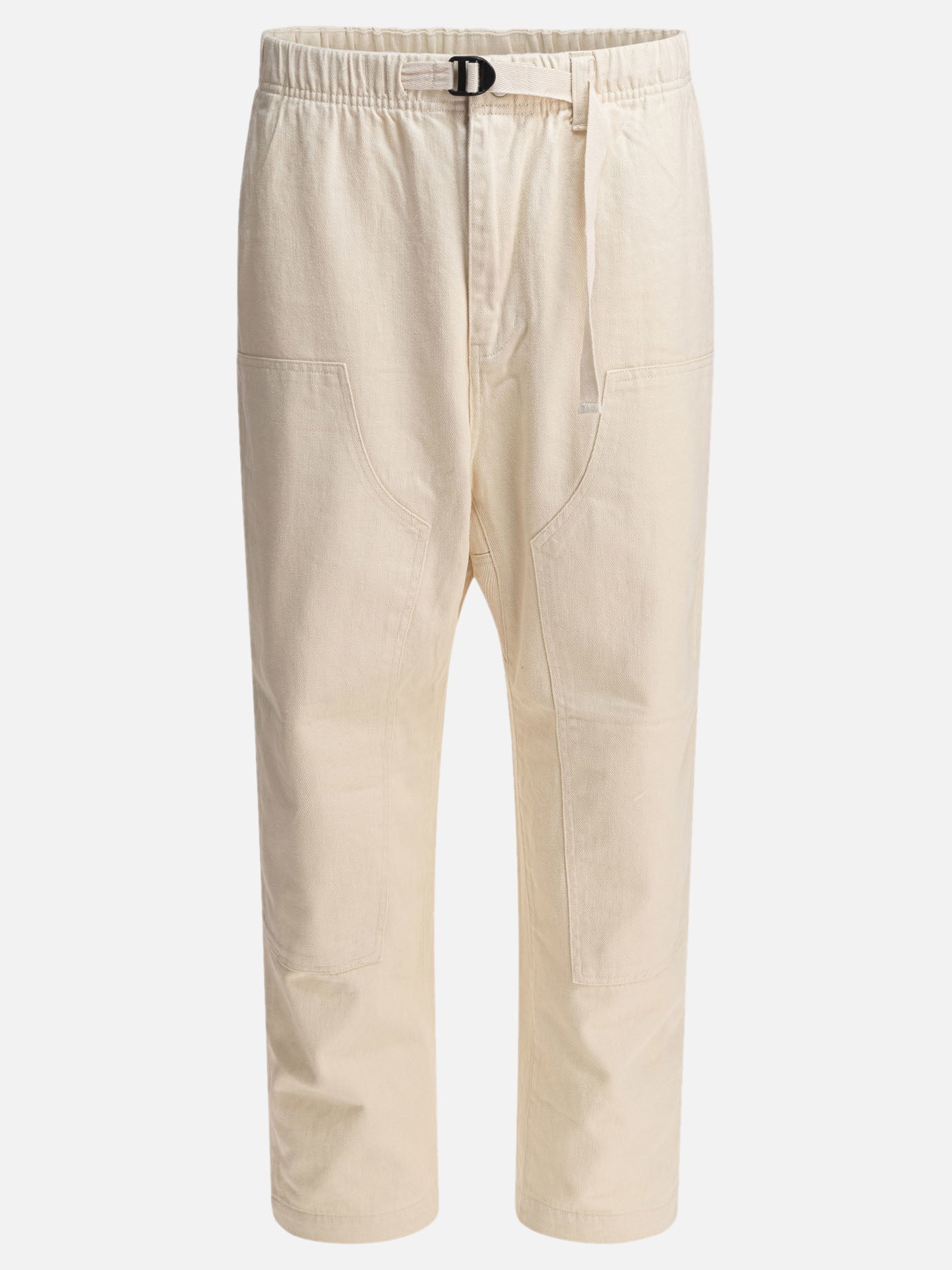 Work pants Solid colour  Beige - Carhartt WIP Men | PDP | Replica Handbags  | Zoom-Modal
