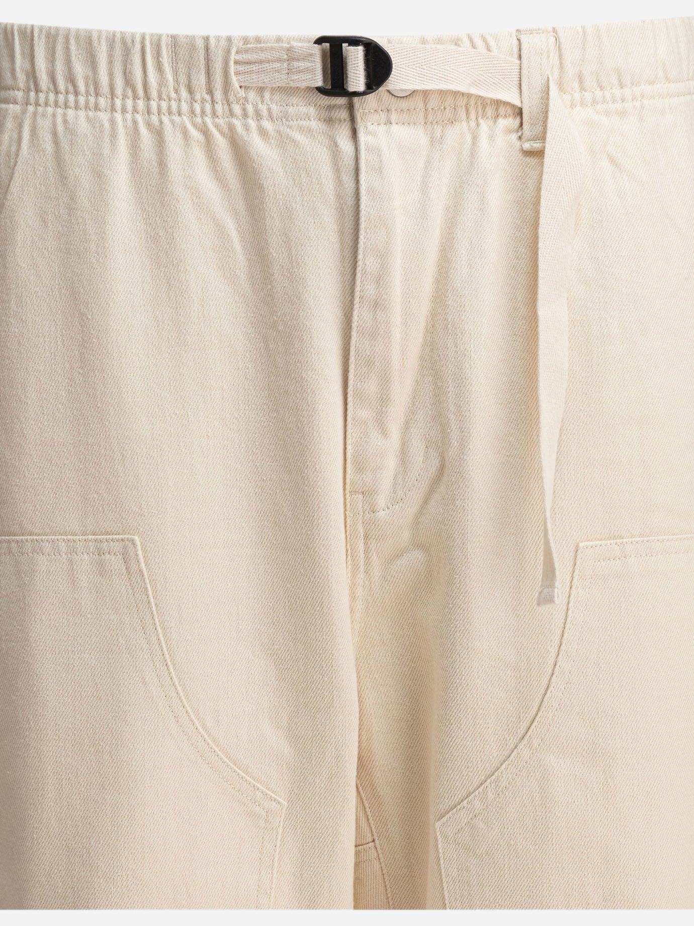 Work pants Solid colour  Beige - Carhartt WIP Men | PDP | Replica Handbags  | Zoom-Modal_3

