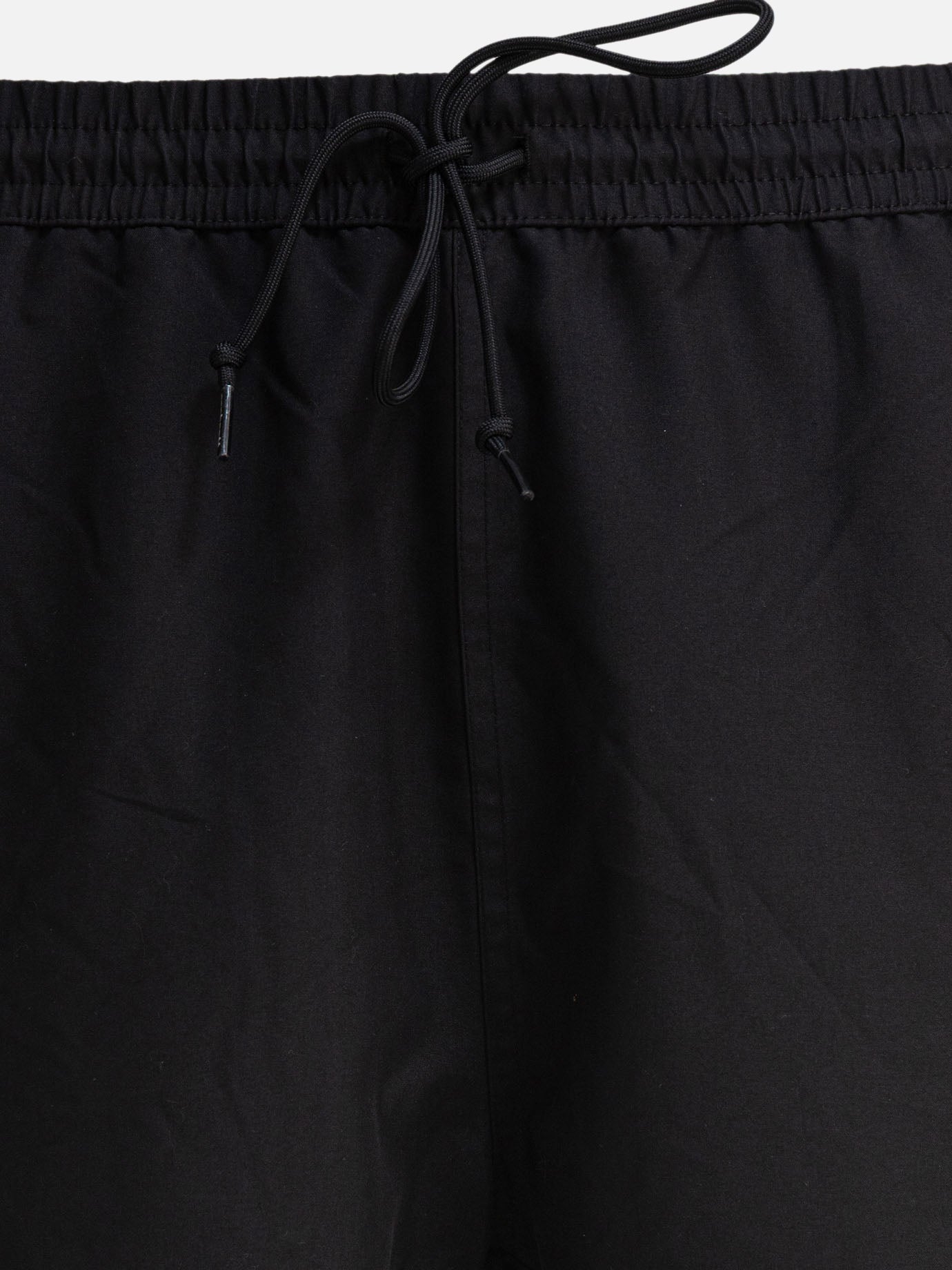 Swim shorts Logo  Black - Carhartt WIP Men | PDP | Replica Handbags  | Zoom-Modal_3
