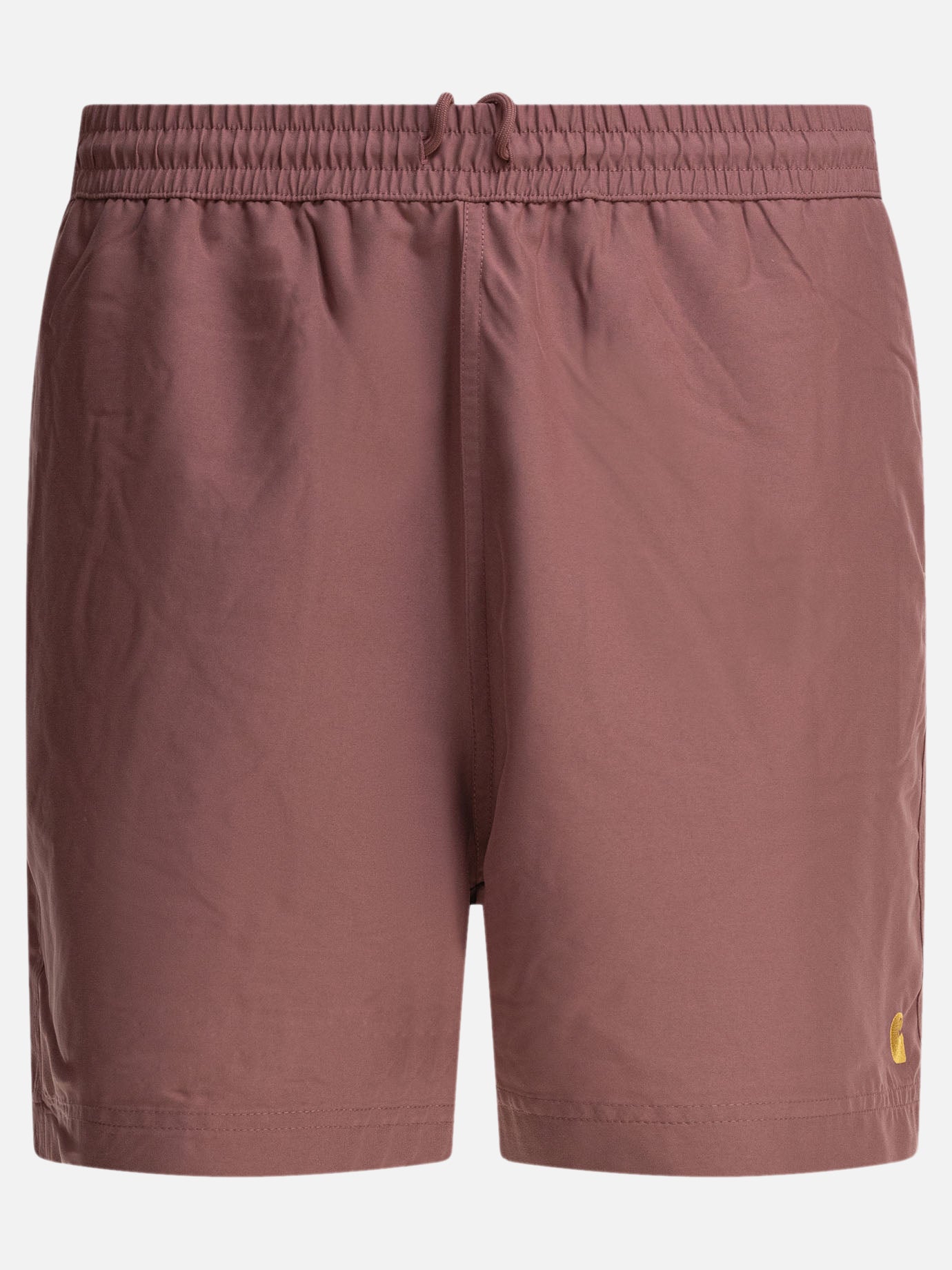 Swim shorts Logo  Pink - Carhartt WIP Men | PLP | Replica Handbags  
