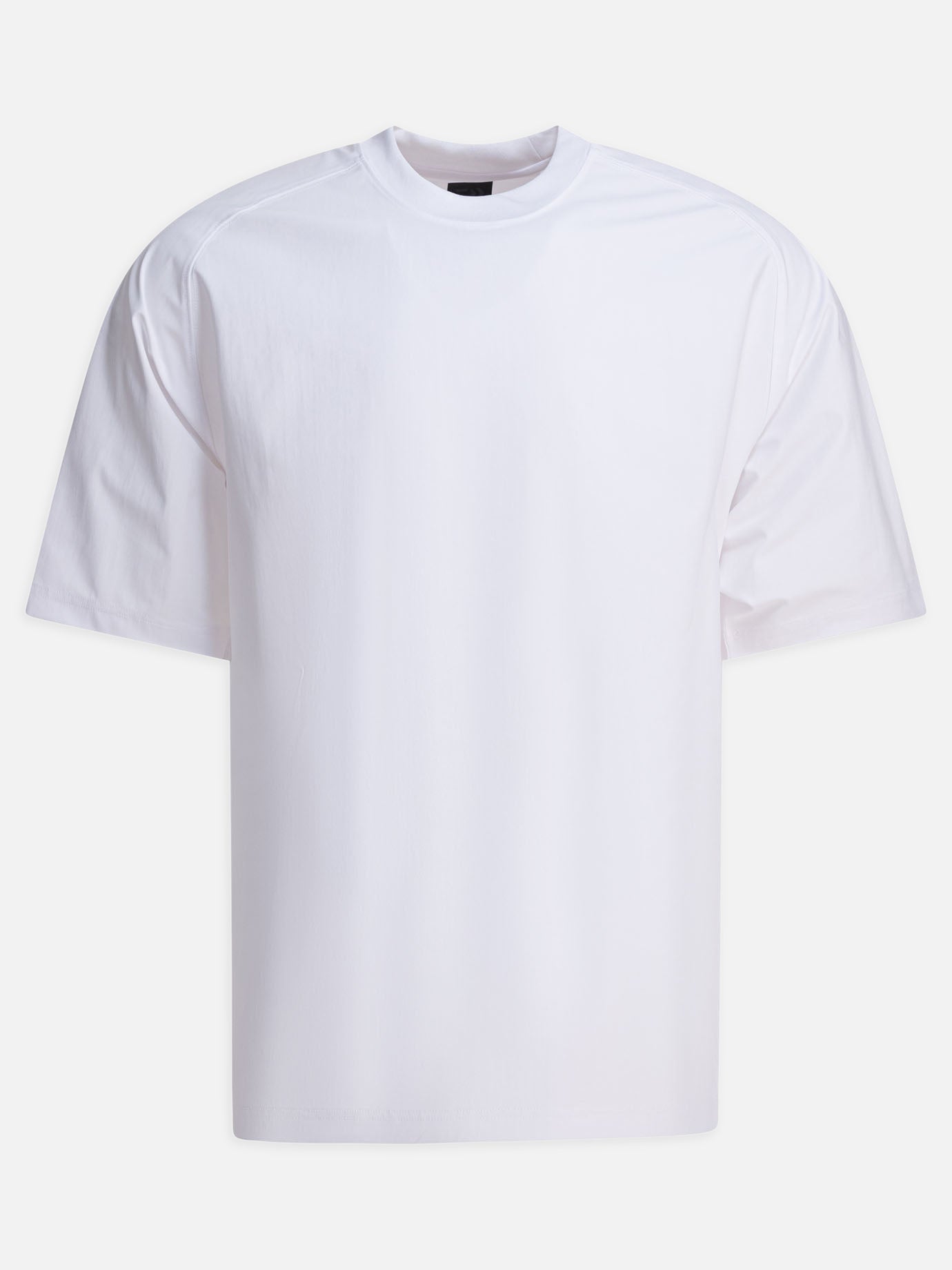 Crewneck t-shirts Solid colour  White - Daiwa Pier 39 Men | PDP | Replica Handbags  
