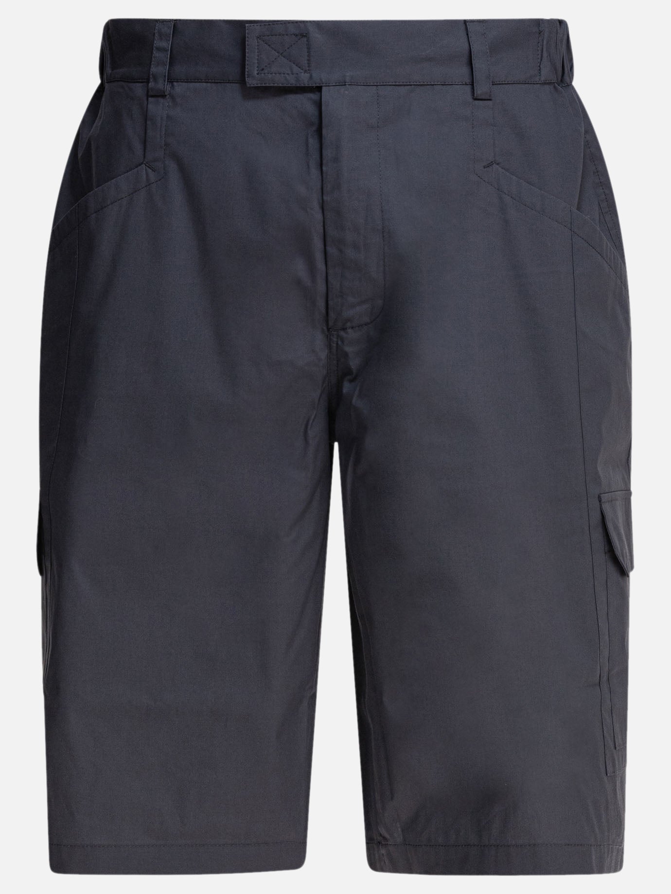 Cargo shorts Solid colour  Grey - Gr10K Men | PLP | Replica Handbags  
