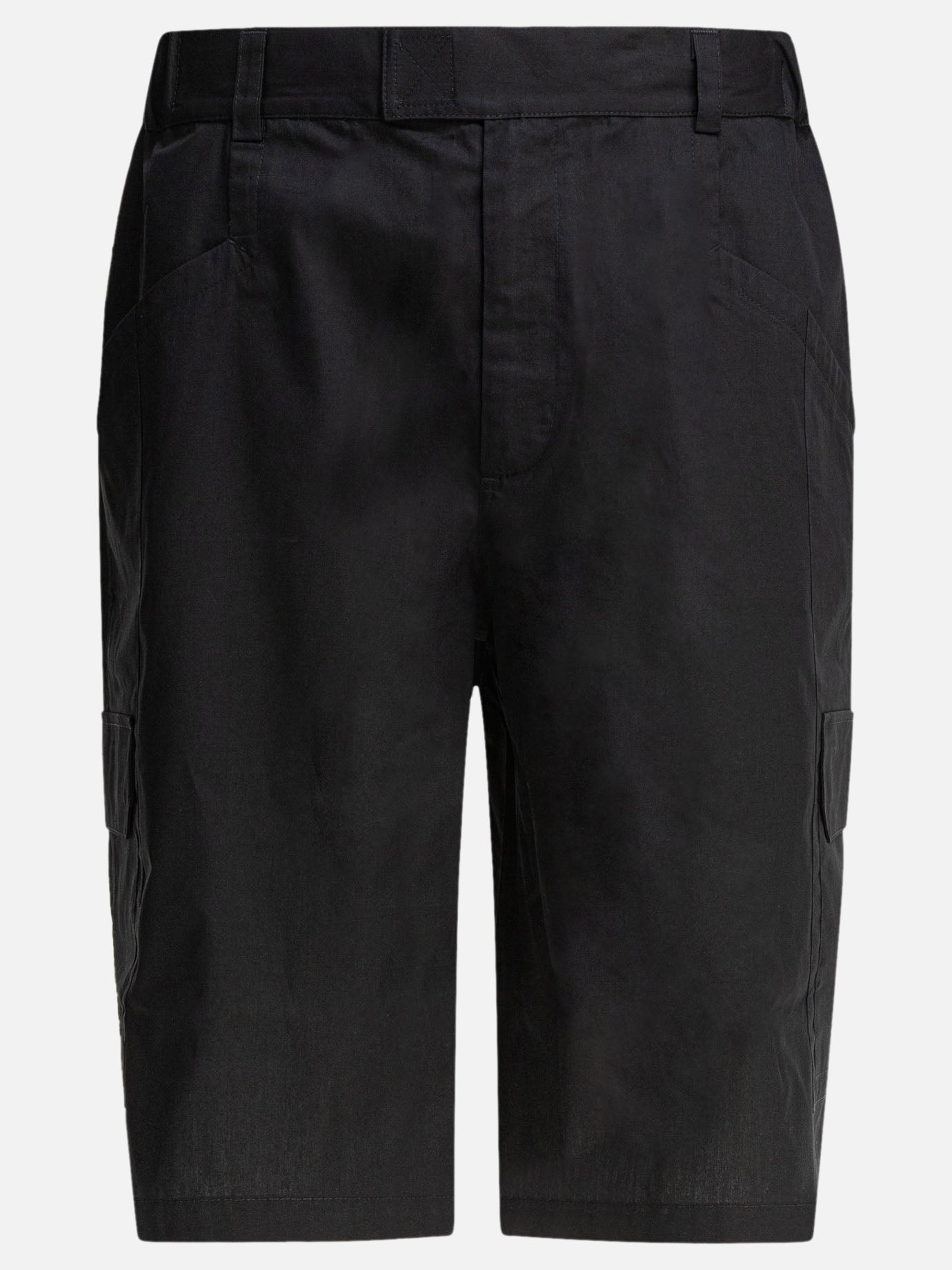 Cargo shorts Solid colour  Black - Gr10K Men | PLP | Replica Handbags  
