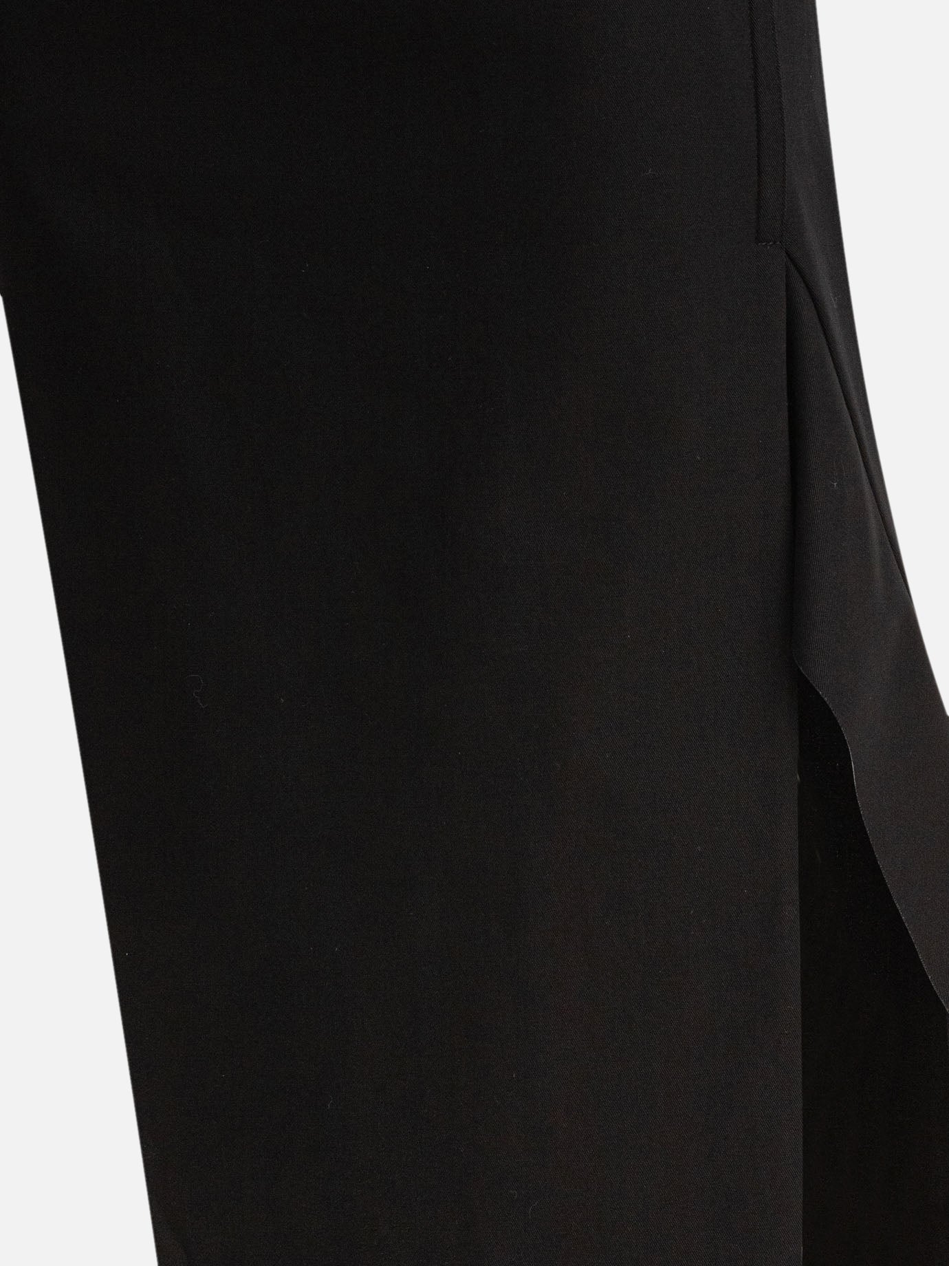 Midi skirts Solid colour  Black - Max Mara Sportmax Women | PDP | Replica Handbags  | thumbnail_3