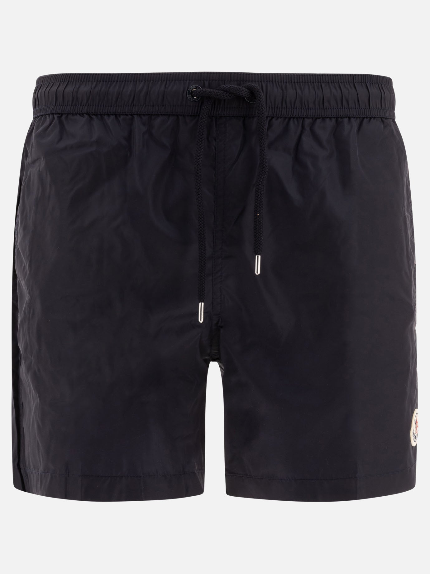 Swim shorts Logo  Blue - Moncler Men | PDP | Replica Handbags  | Zoom-Modal
