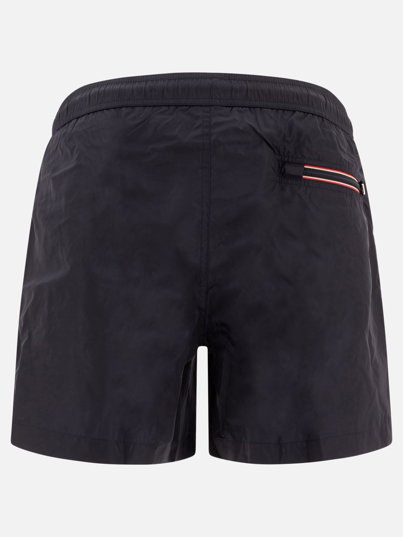 Swim shorts Logo  Blue - Moncler Men | PDP | Replica Handbags  | thumbnail_2