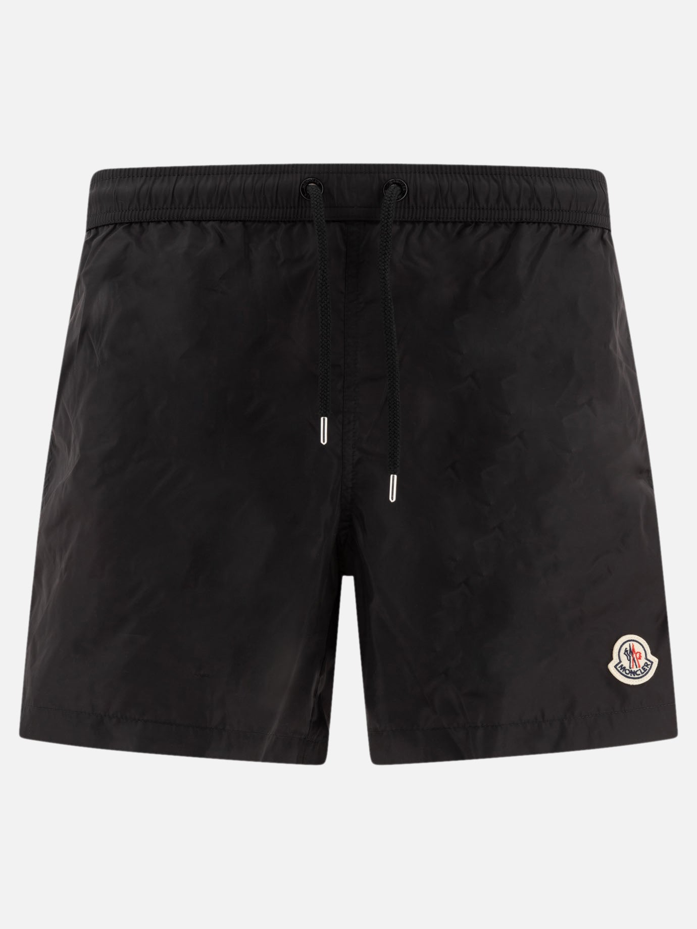 Swim shorts Logo  Black - Moncler Men | PLP | Replica Handbags  
