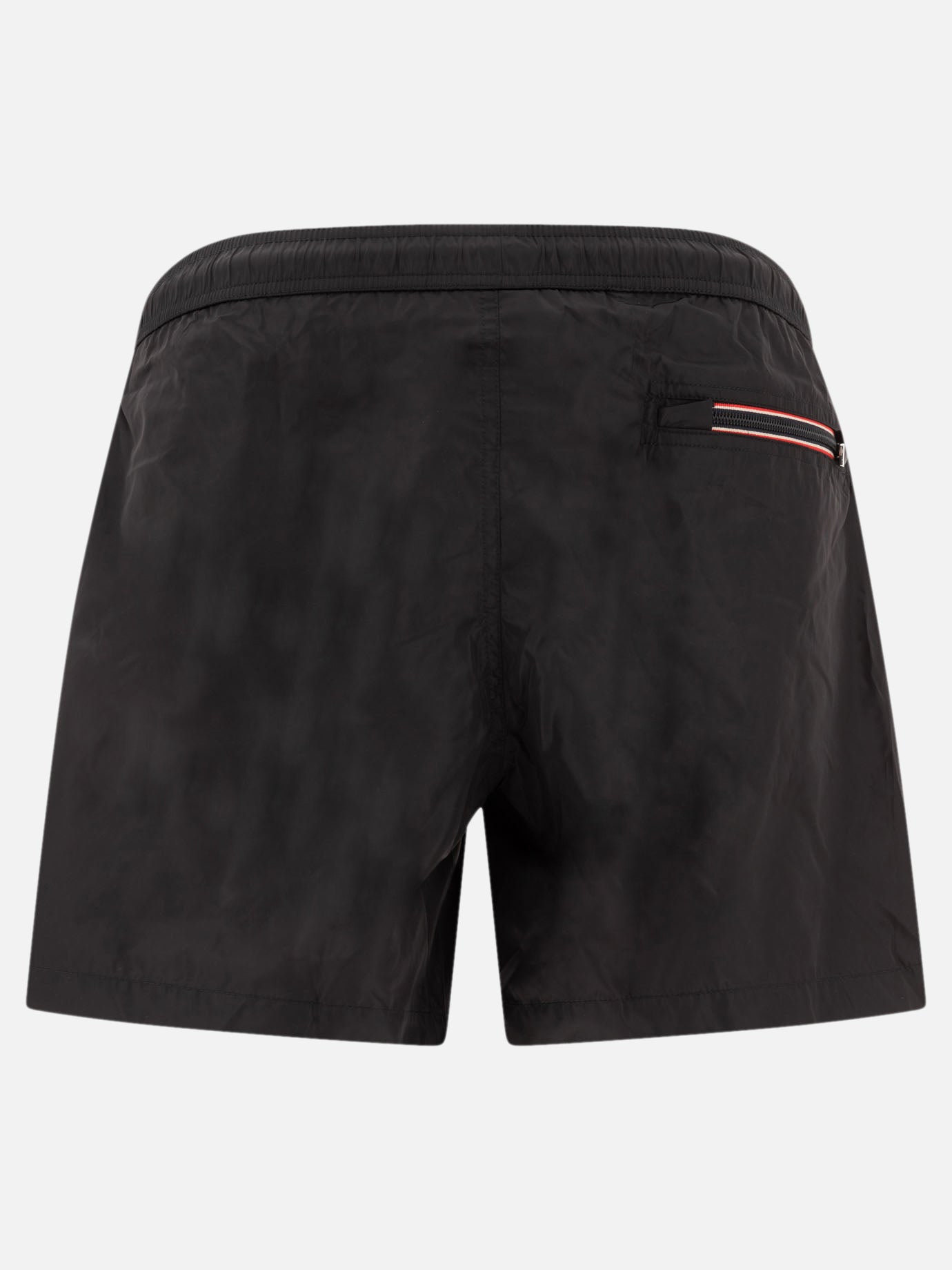 Swim shorts Logo  Black - Moncler Men | PDP | Replica Handbags  | thumbnail_2