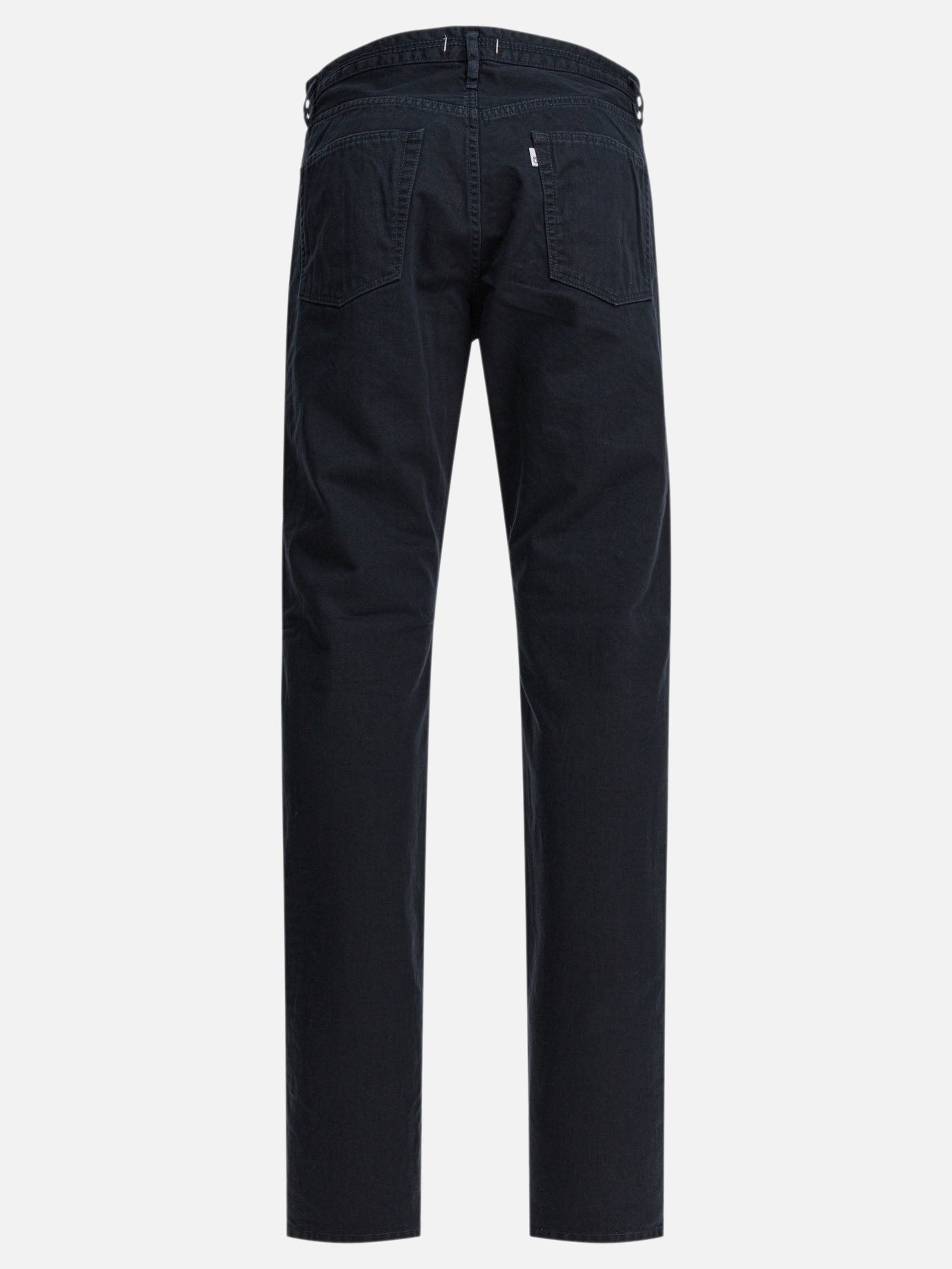 Leisure trousers Solid colour  Blue - nonnative Men | PDP | Replica Handbags  | 2
