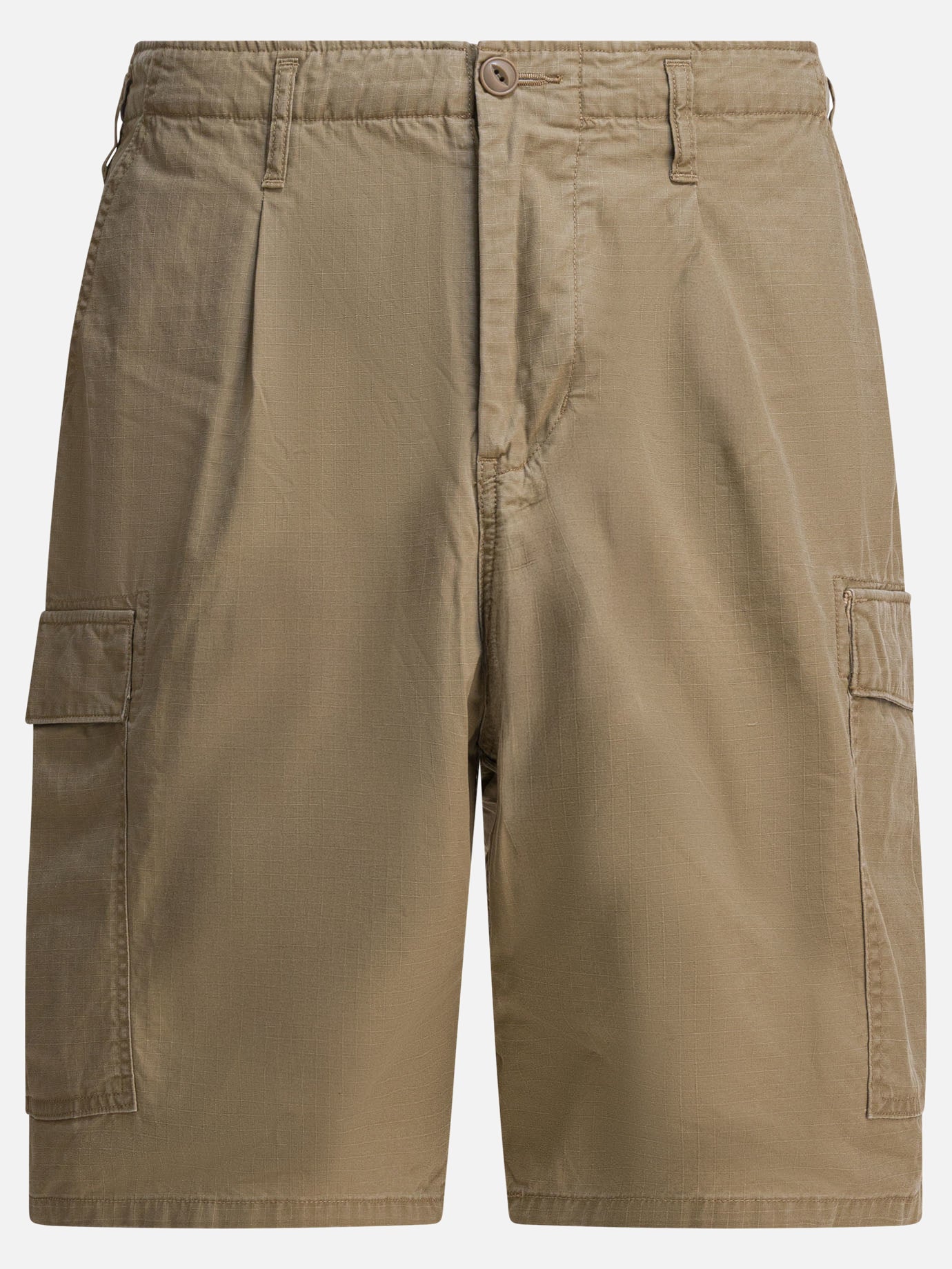 Cargo shorts Solid colour  Beige - nonnative Men | PLP | Replica Handbags  
