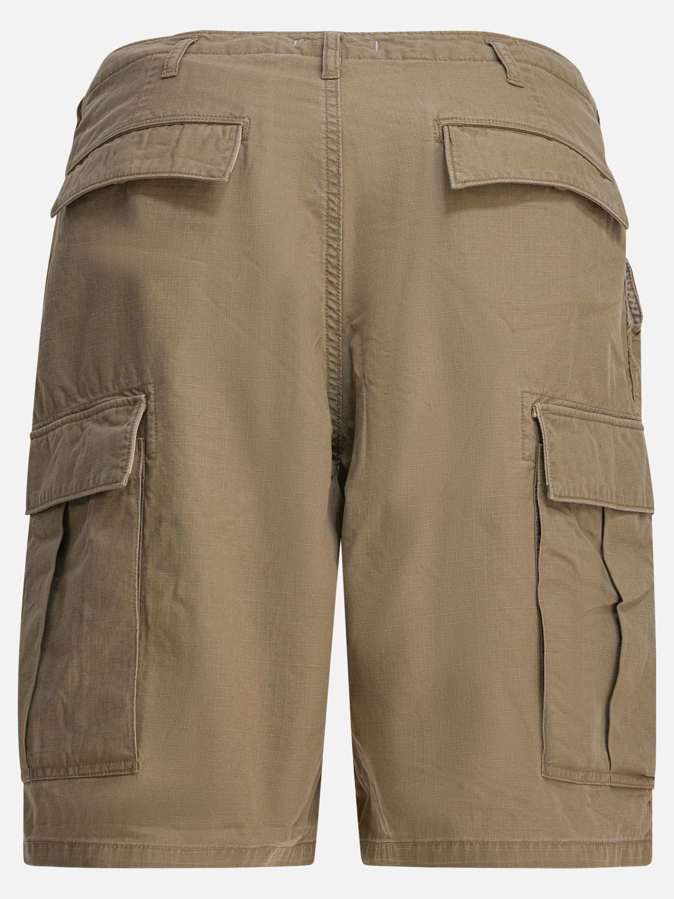 Cargo shorts Solid colour  Beige - nonnative Men | PDP | Replica Handbags  | thumbnail_2