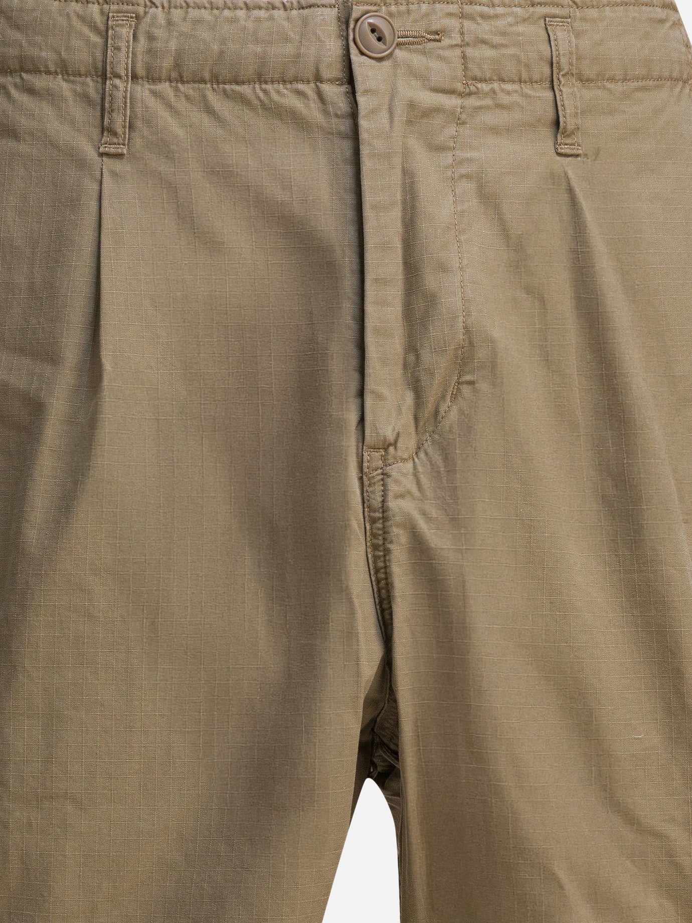 Cargo shorts Solid colour  Beige - nonnative Men | PDP | Replica Handbags  | thumbnail_3