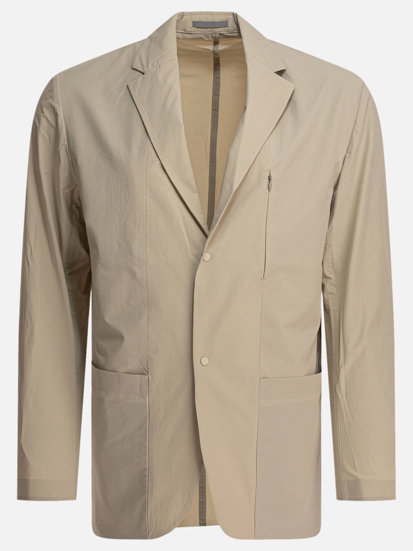 Blazers Solid colour  Beige - Norse Projects Men | PLP | Replica Handbags  
