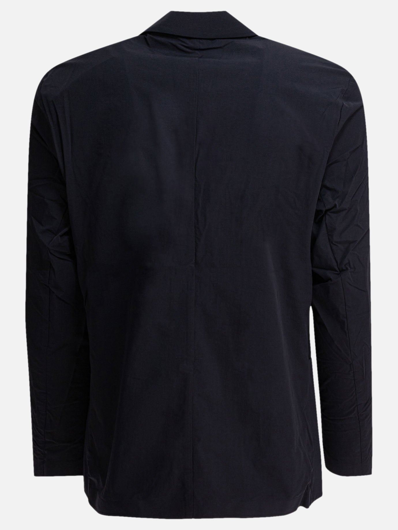 Blazers Solid colour  Blue - Norse Projects Men | PLP | Replica Handbags  | 2
