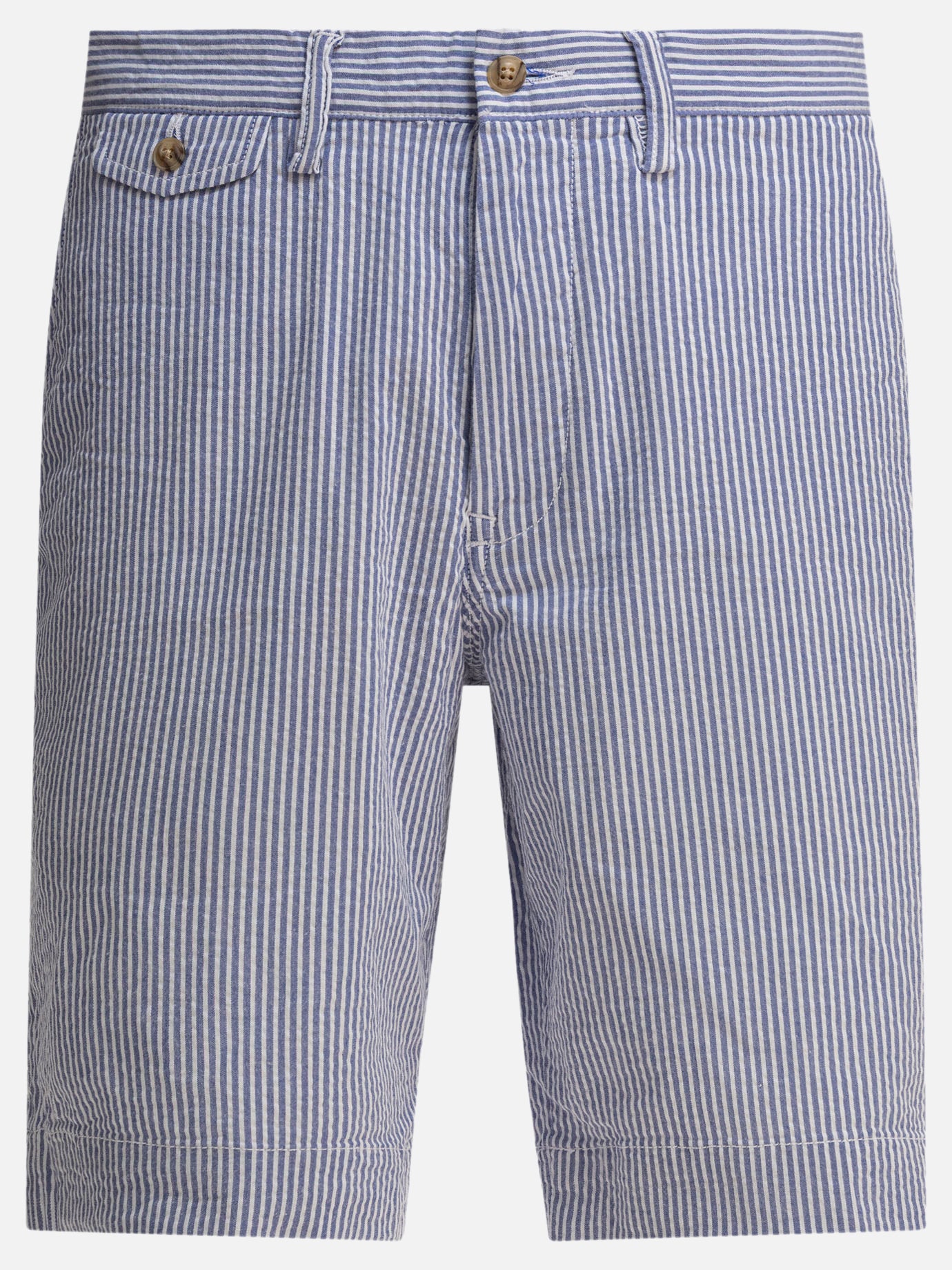 Five pockets shorts Striped  Blue - Polo Ralph Lauren Men | PLP | Replica Handbags  
