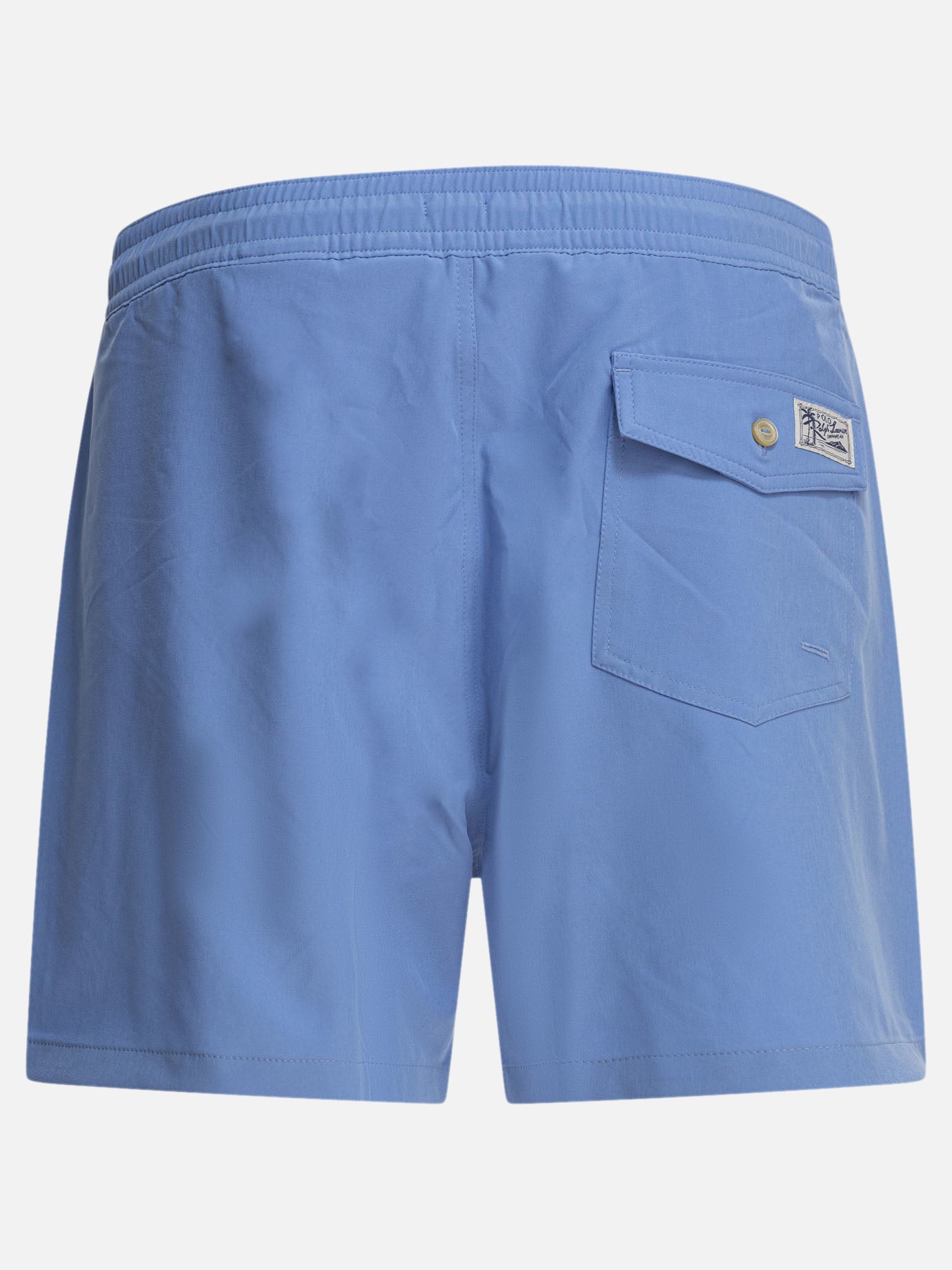 Swim shorts Logo  Light blue - Polo Ralph Lauren Men | PLP | Replica Handbags  | 2
