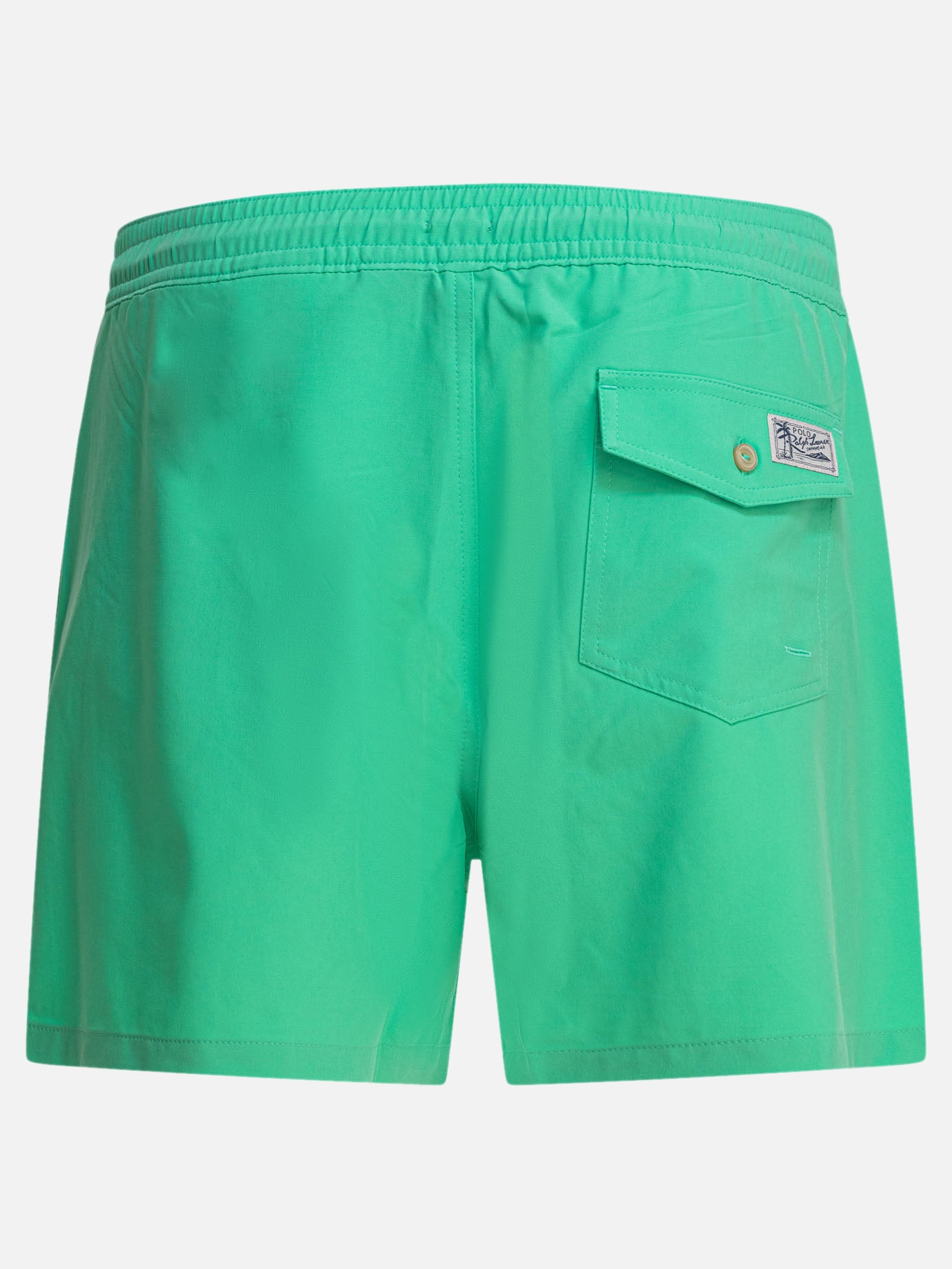 Swim shorts Logo  Green - Polo Ralph Lauren Men | PLP | Replica Handbags  | 2

