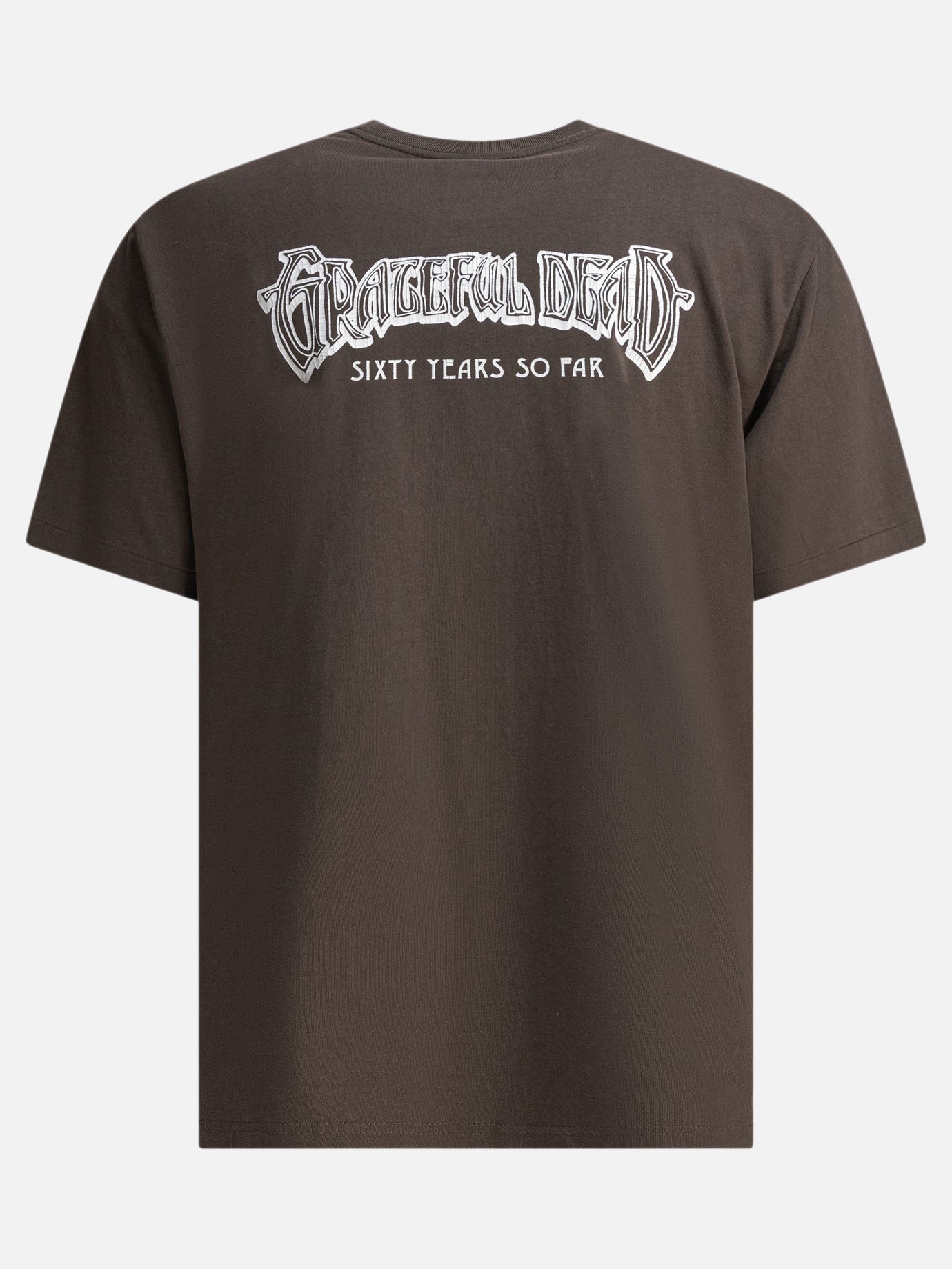 Crewneck t-shirts Graphics  Brown - Thisisneverthat® Men | PLP | Replica Handbags  | 2
