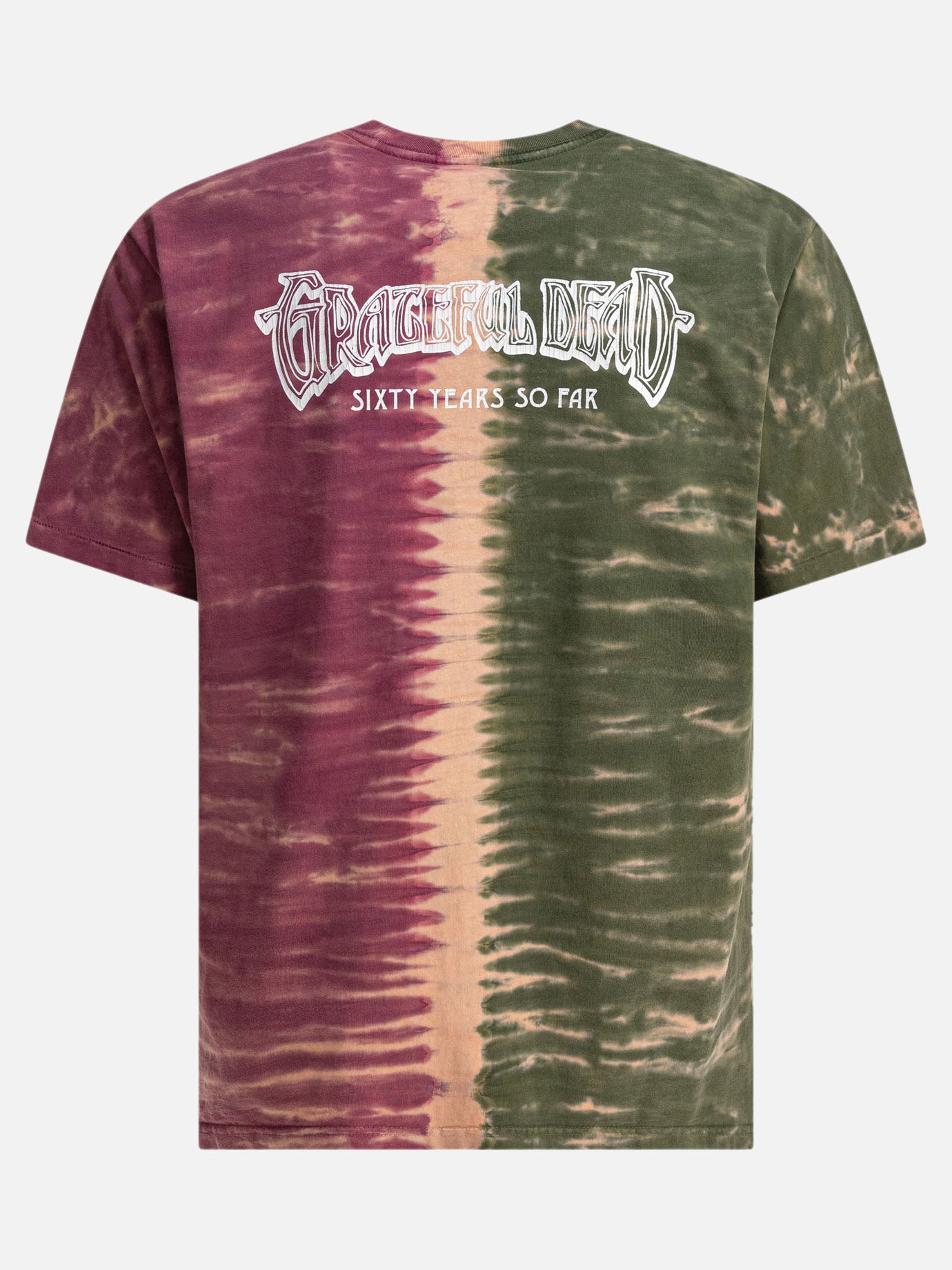 Crewneck t-shirts Graphics  Green - Thisisneverthat® Men | PDP | Replica Handbags  | Zoom-Modal_2
