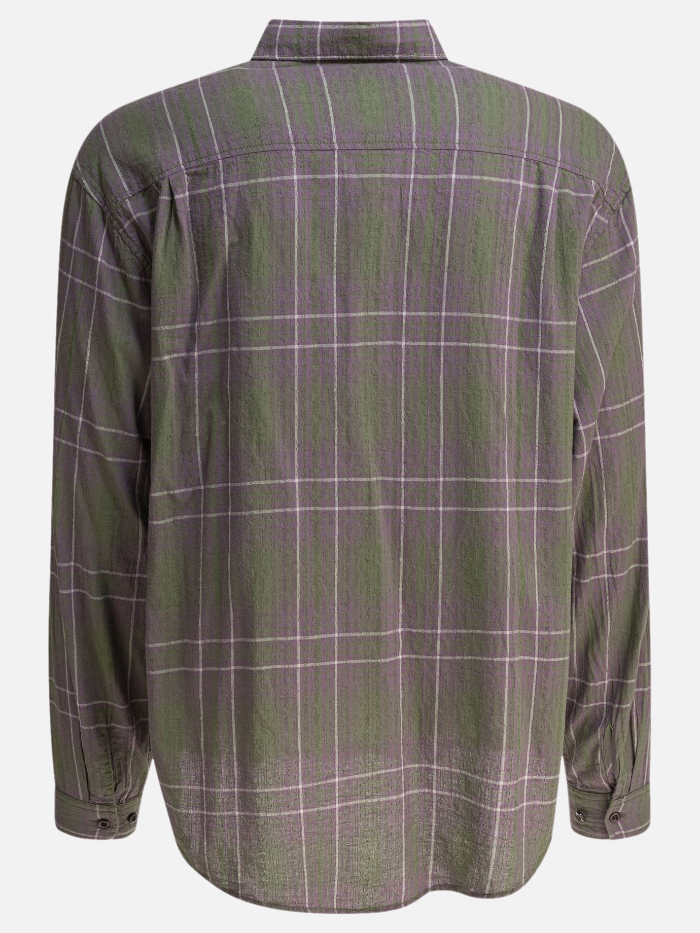 Casual shirts Check  Green - Thisisneverthat® Men | PLP | Replica Handbags  | 2
