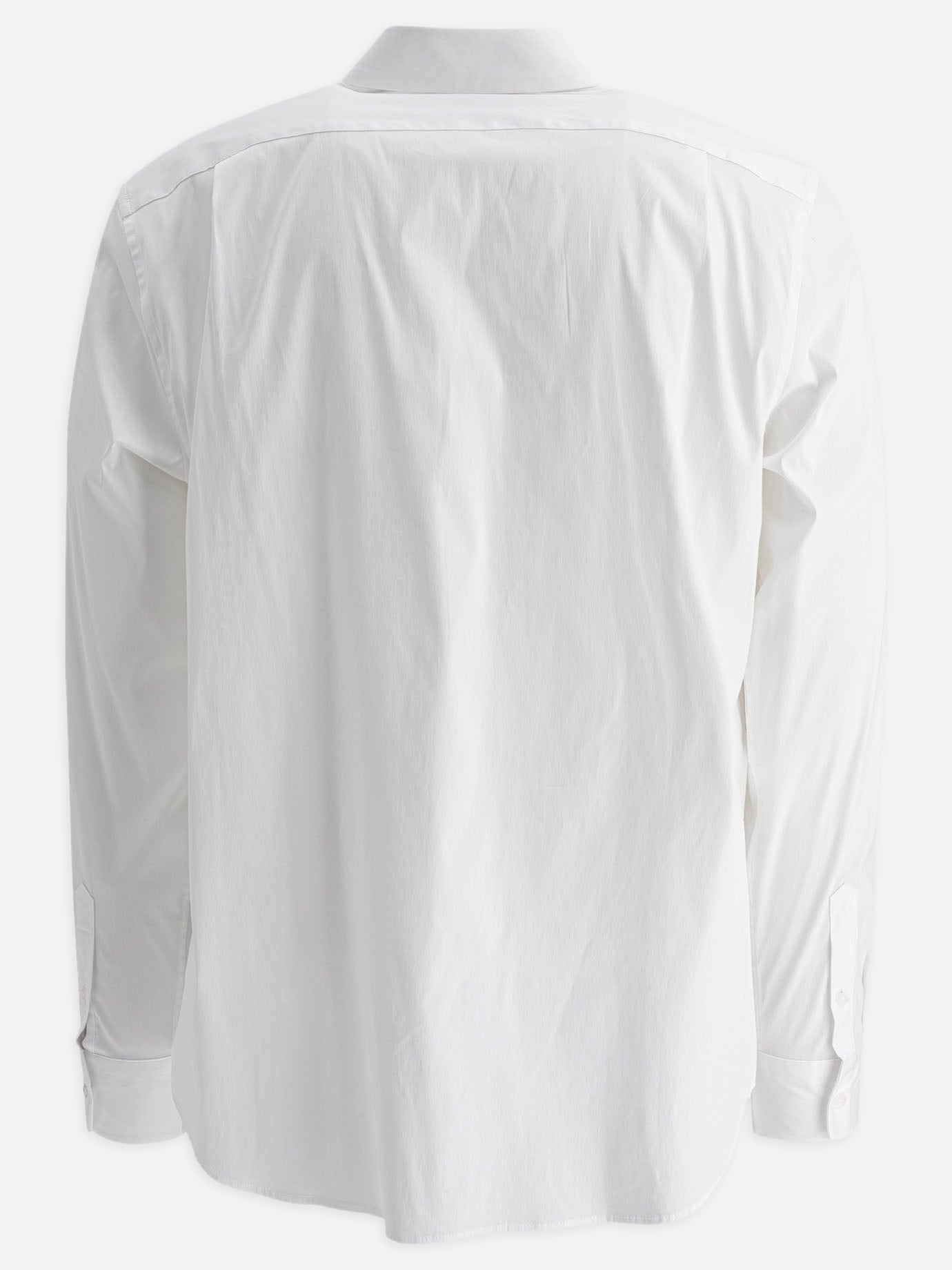 Formal shirts Solid colour  White - Vince Men | PLP | Replica Handbags  | 2
