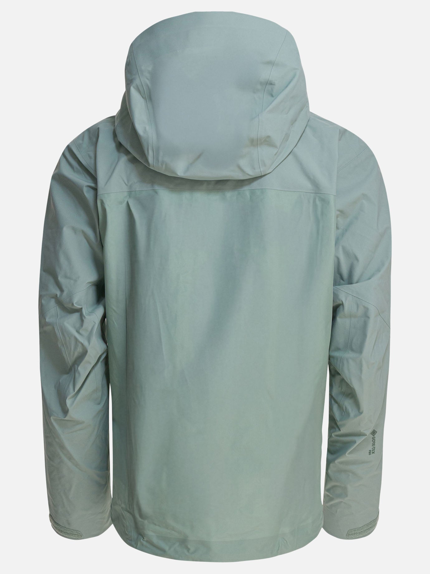 Technical jackets Solid colour  Green - Arc'teryx Men | PLP | Replica Handbags  | 2
