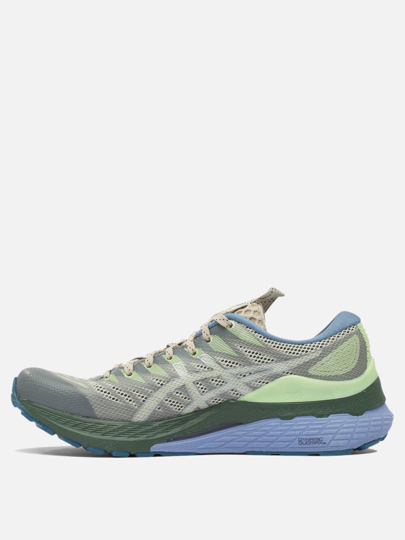 Low top sneakers 100% mesh - 100% rubber  Grey - Asics Men | PDP | Replica Handbags  | thumbnail_3