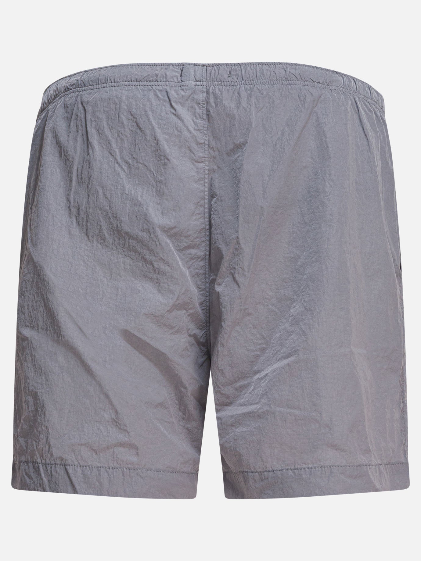 Swim shorts Logo  Grey - C.P. Company Men | PLP | Replica Handbags  | 2
