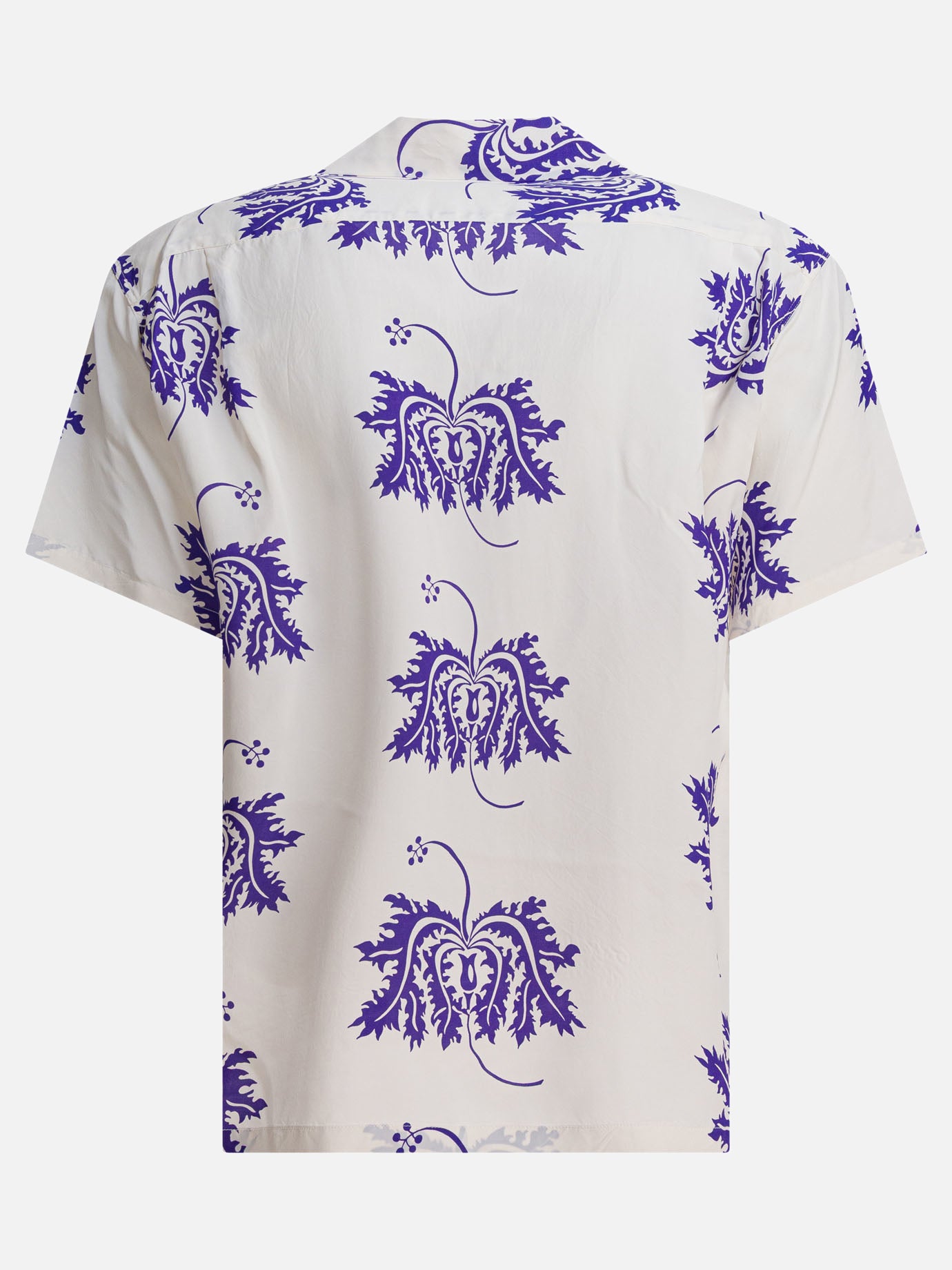 Casual shirts Floral  White - Sun Surf Men | PLP | Replica Handbags  | 2
