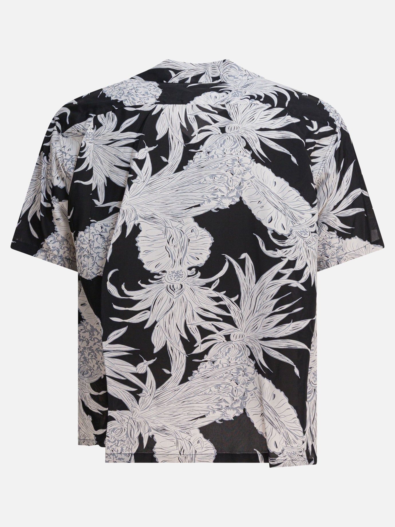 Casual shirts Floral  Black - Sun Surf Men | PLP | Replica Handbags  | 2
