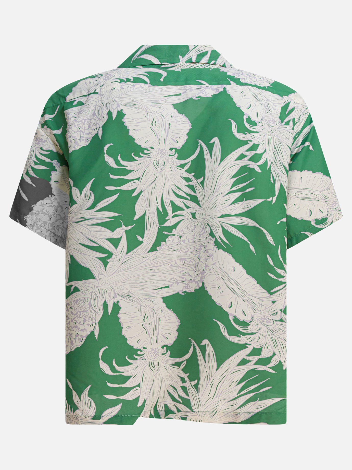 Casual shirts Floral  Green - Sun Surf Men | PLP | Replica Handbags  | 2
