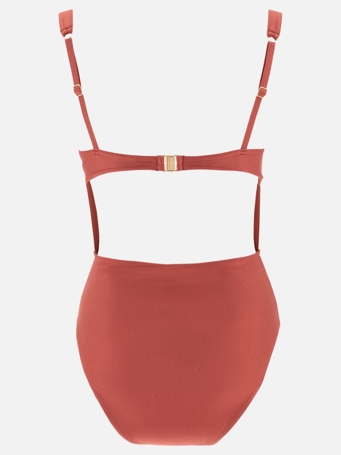 Swimsuits Solid colour  Pink - Zimmermann Women | PLP | Replica Handbags  | 2
