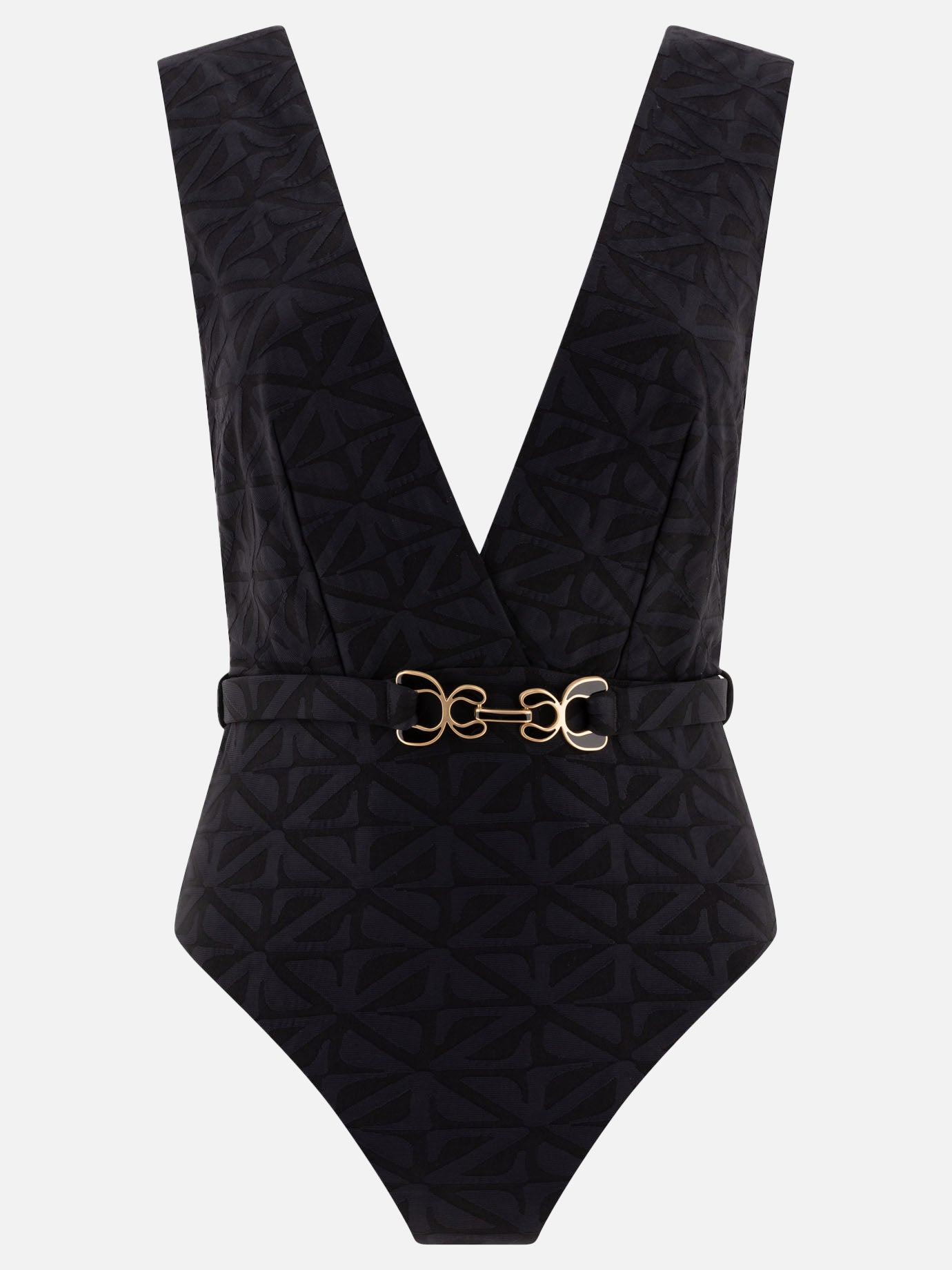 Swimsuits Solid colour  Black - Zimmermann Women | PLP | Replica Handbags  
