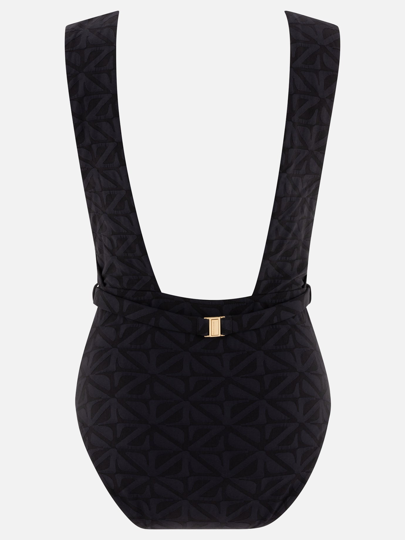 Swimsuits Solid colour  Black - Zimmermann Women | PLP | Replica Handbags  | 2
