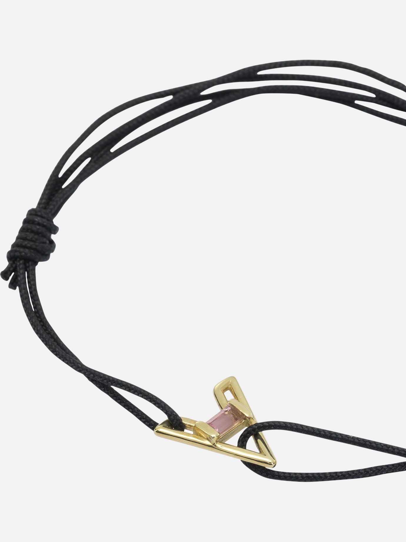 Bracelets 100% brass - 100% cotton  Gold - Aliita Women | PDP | Replica Handbags  | thumbnail_2