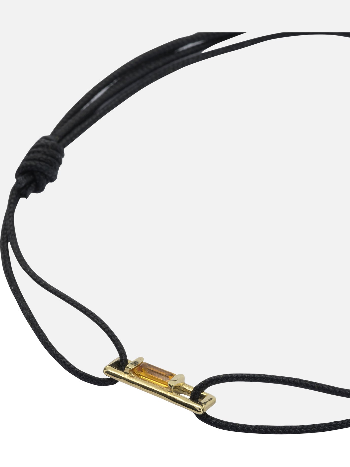 Bracelets 100% brass - 100% cotton  Gold - Aliita Women | PDP | Replica Handbags  | Zoom-Modal_2
