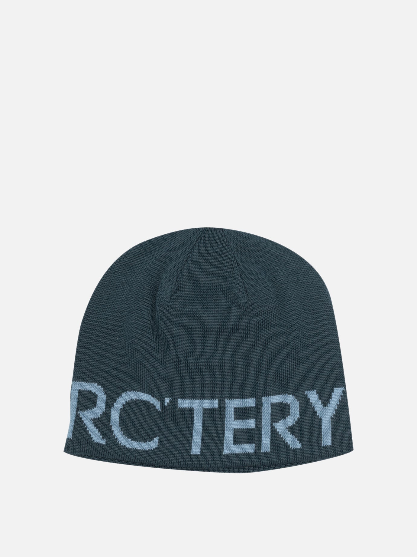 Beanies 48% wool 47% recycled polyester 4% nylon 1% elastane  Blue - Arc'teryx Men | PLP | Replica Handbags  
