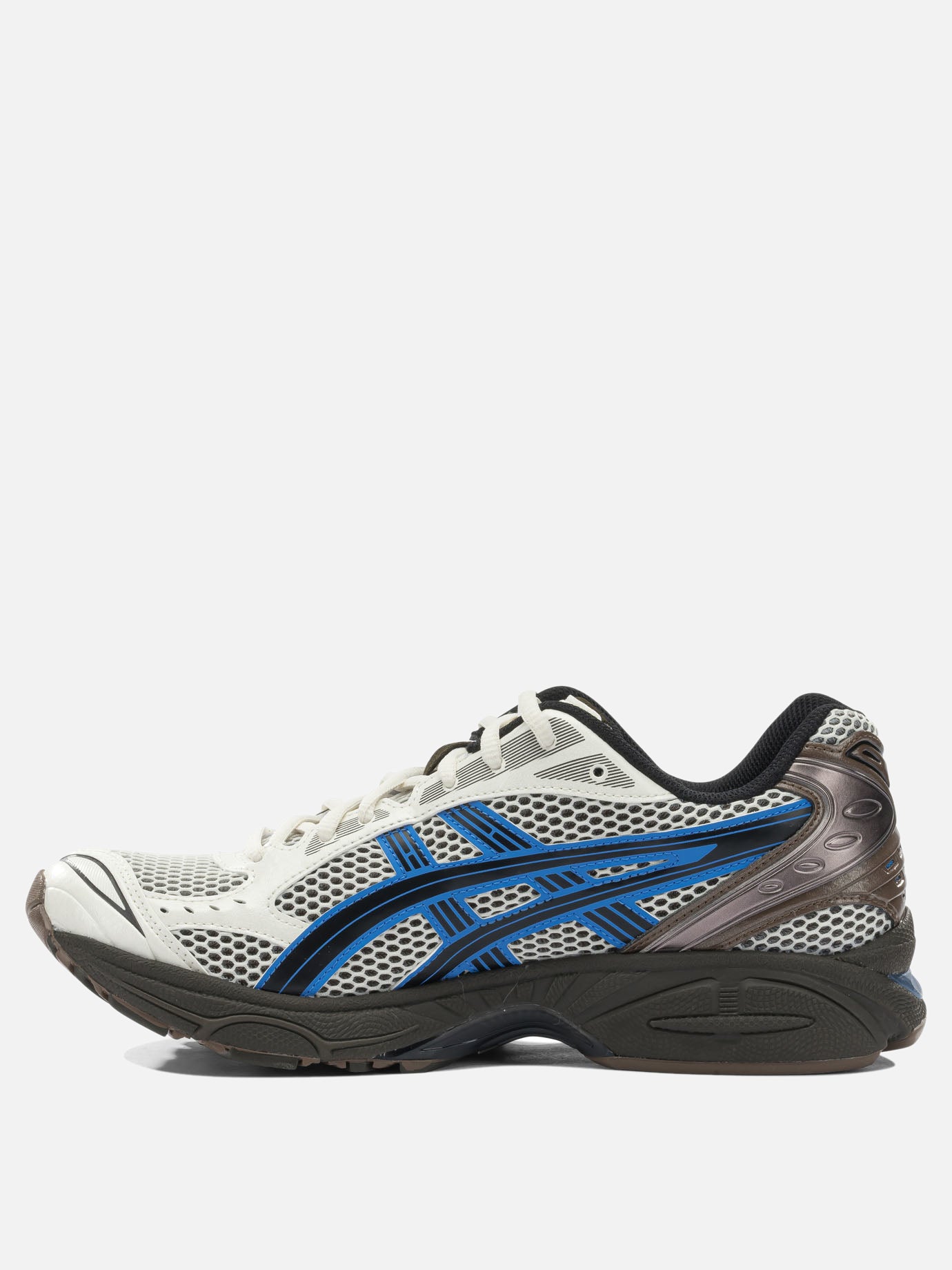 Low top sneakers 100% synthetic leather - 100% rubber  White - Asics Men | PDP | Replica Handbags  | Zoom-Modal_3
